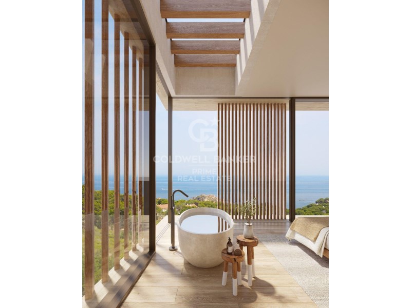 Girona, Palafrugell, Tamariu, Urbanitzaci? Aigua-X, Palafrugell, Catalonia, ES, 3 Bedrooms Bedrooms, ,3 BathroomsBathrooms,Residential,For Sale,Girona, Palafrugell, Tamariu, Urbanitzaci? Aigua-X,1449196