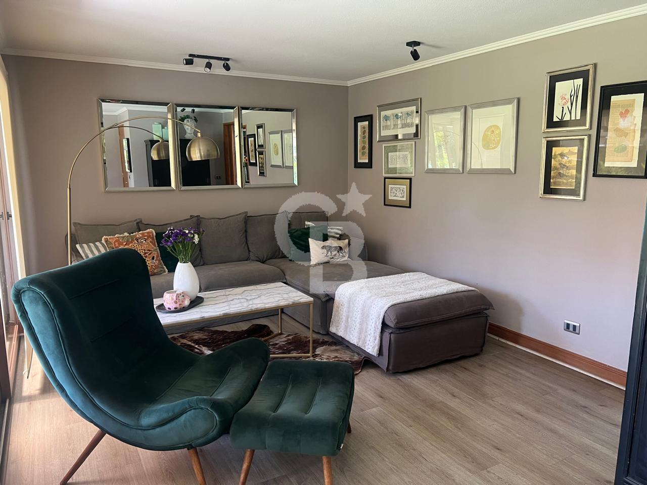 Colina, Chile, 3 Bedrooms Bedrooms, ,3 BathroomsBathrooms,Residential,For Sale,1991988