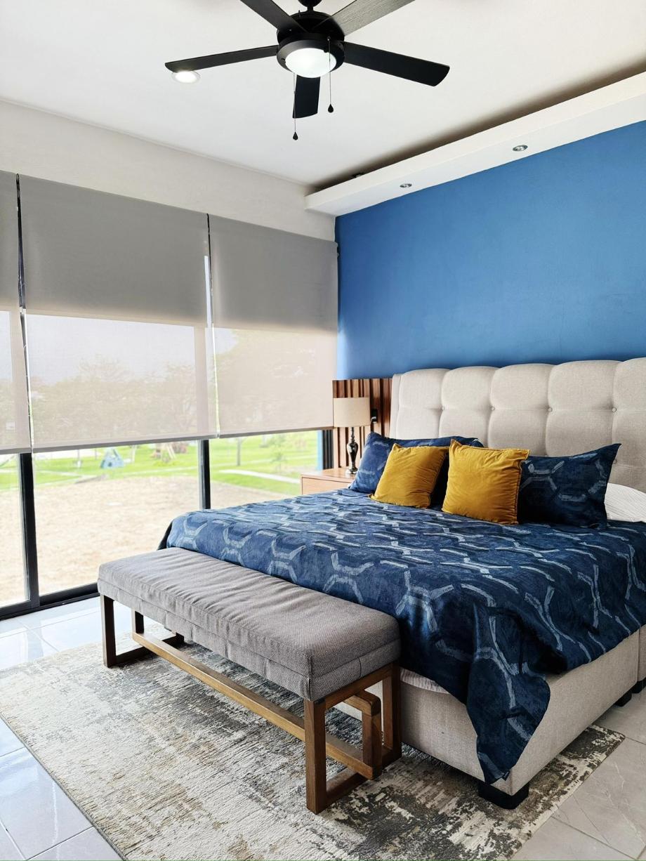 Bahía de Banderas, Nayarit, 63735, Mexico, 4 Bedrooms Bedrooms, ,3 BathroomsBathrooms,Residential,For Sale,1988005