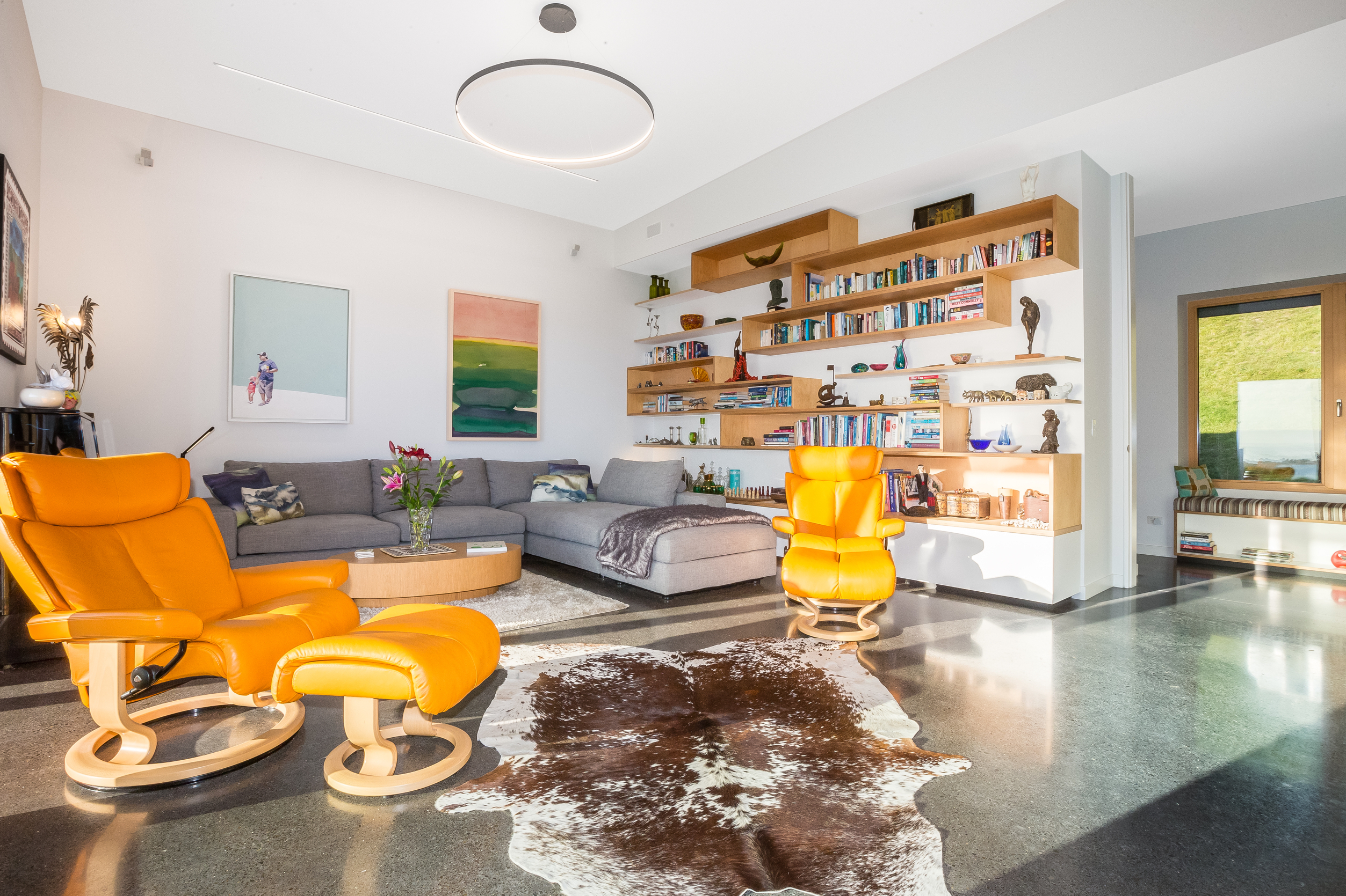  167A Huia Street, Waikanae - 物件實景