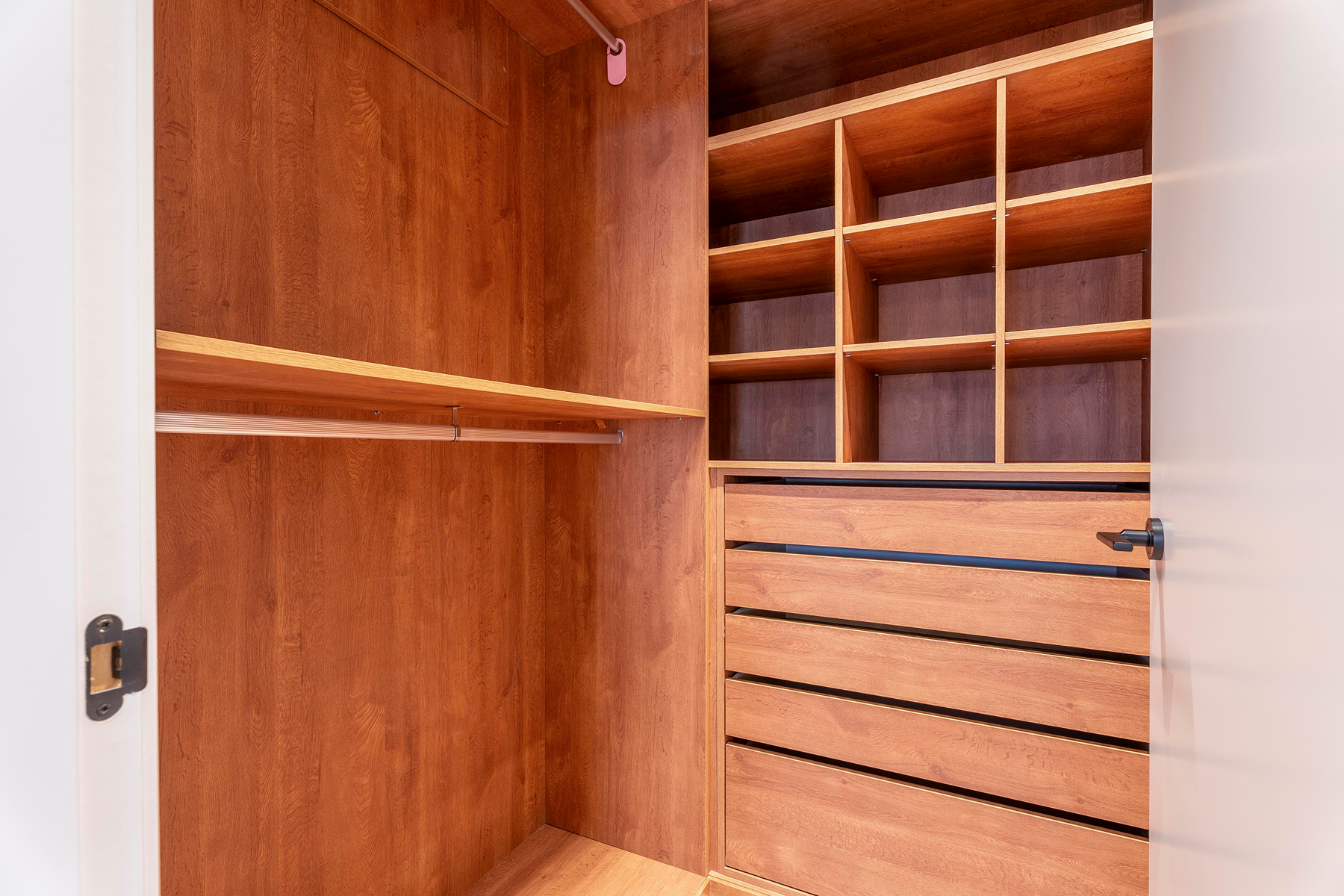  Renovated Flat in Gaztambide Chamberí, Madrid - 物件實景