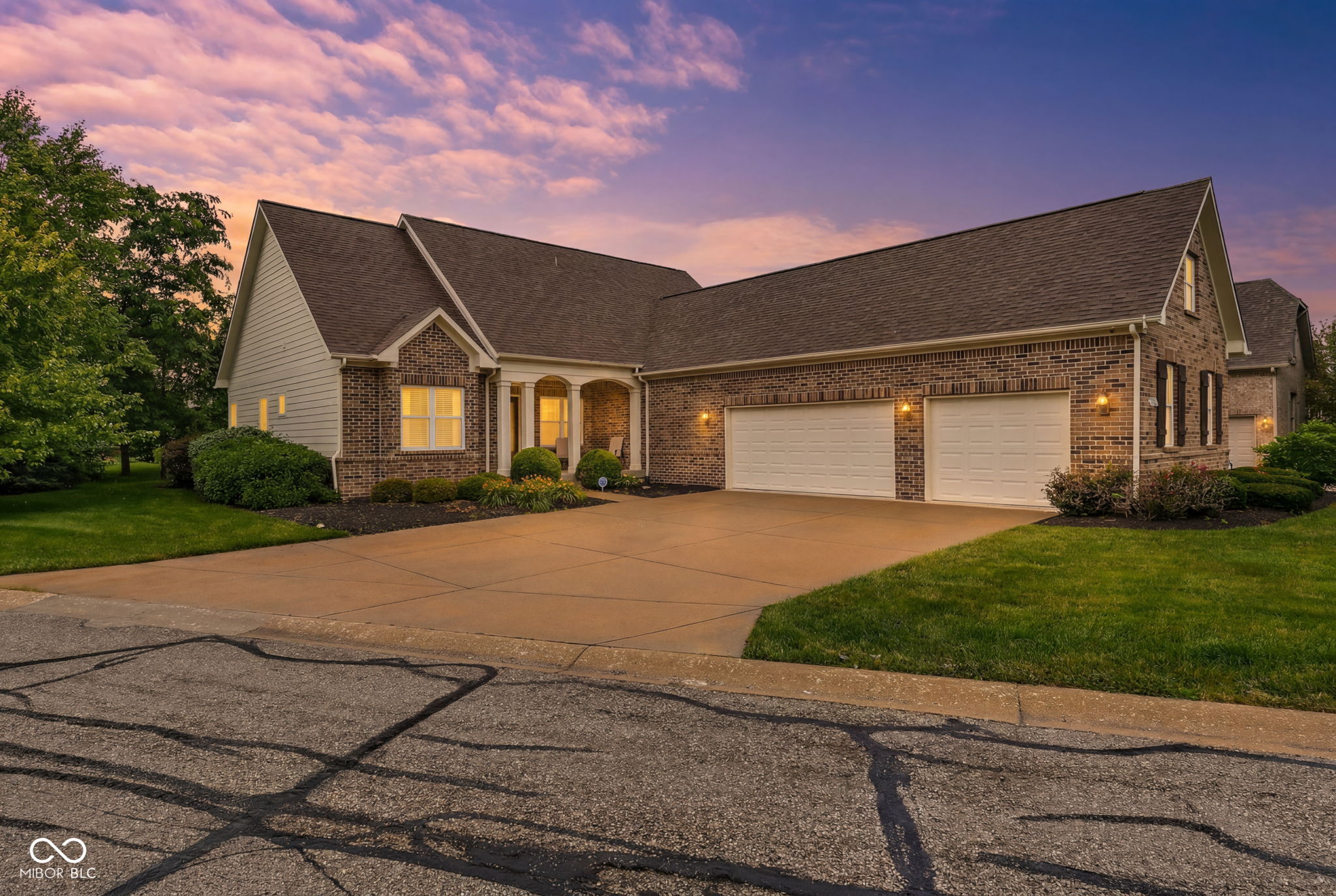 Mission Hills Ct, Carmel, IN 46033
