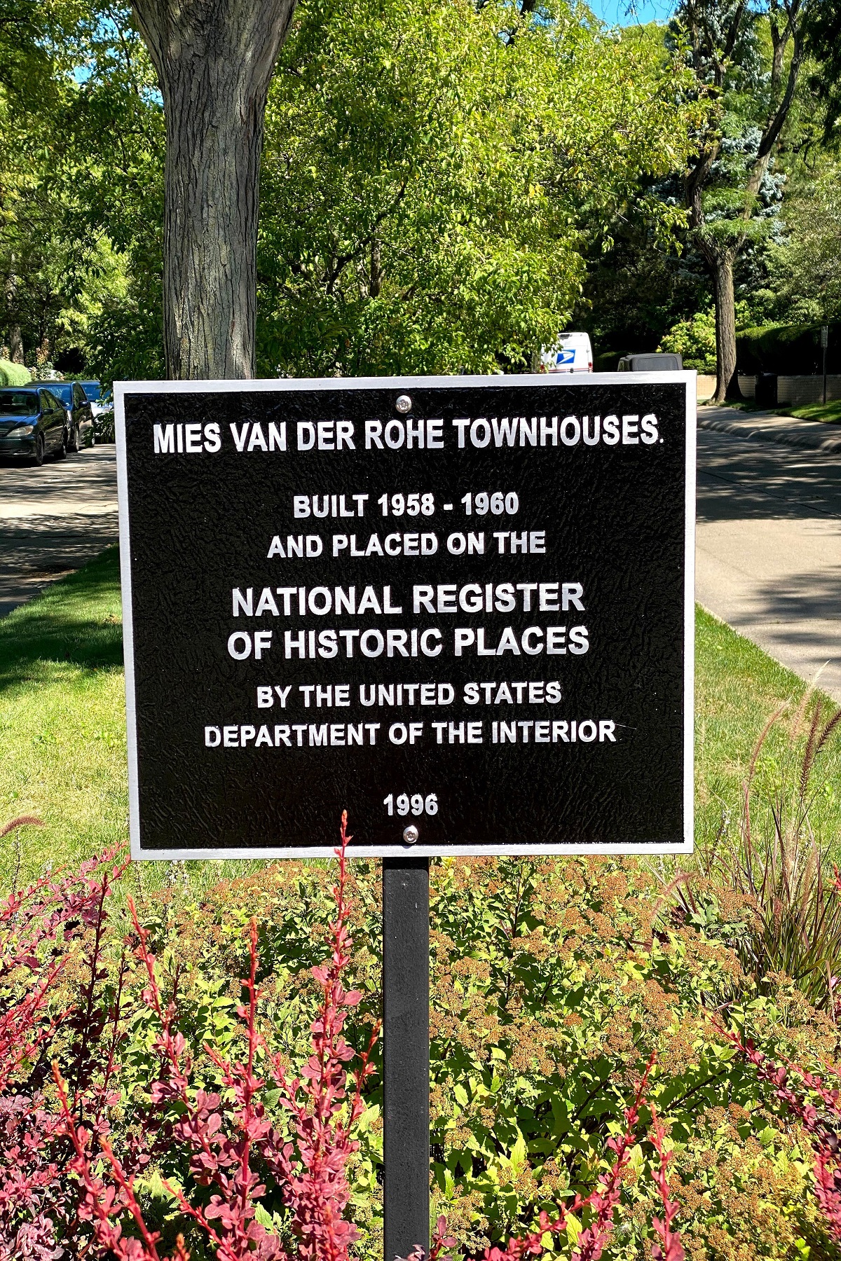  Detroit - 物件實景