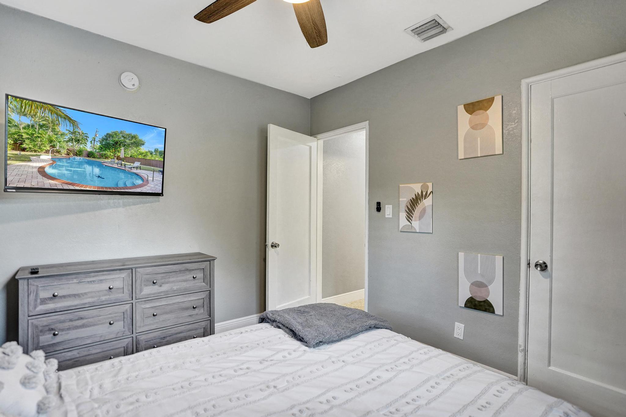 Fort Lauderdale, Florida, 33305, United States, 3 Bedrooms Bedrooms, ,2 BathroomsBathrooms,Residential,For Sale,2027542