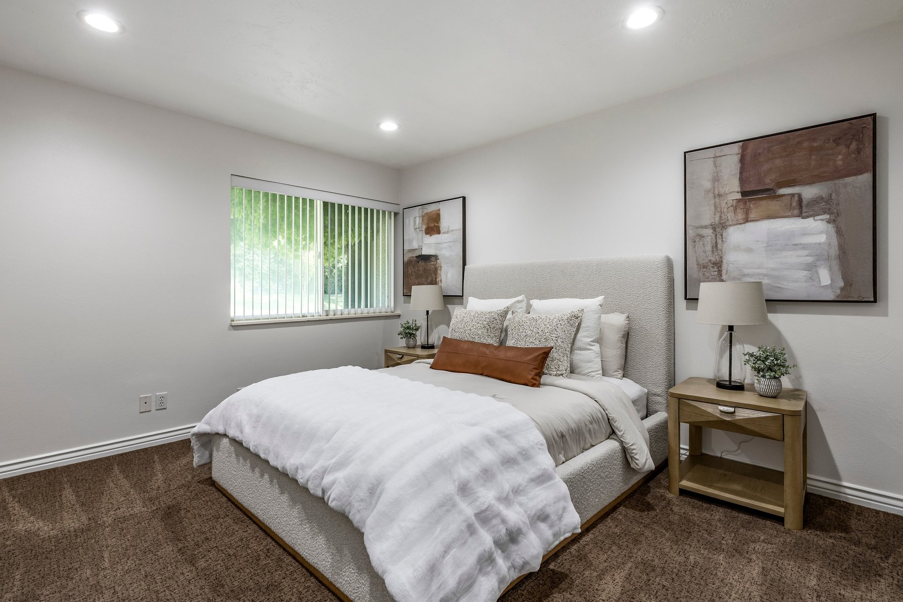  Elegant Single-Level Living in Gated Waterbury Community - 物件實景