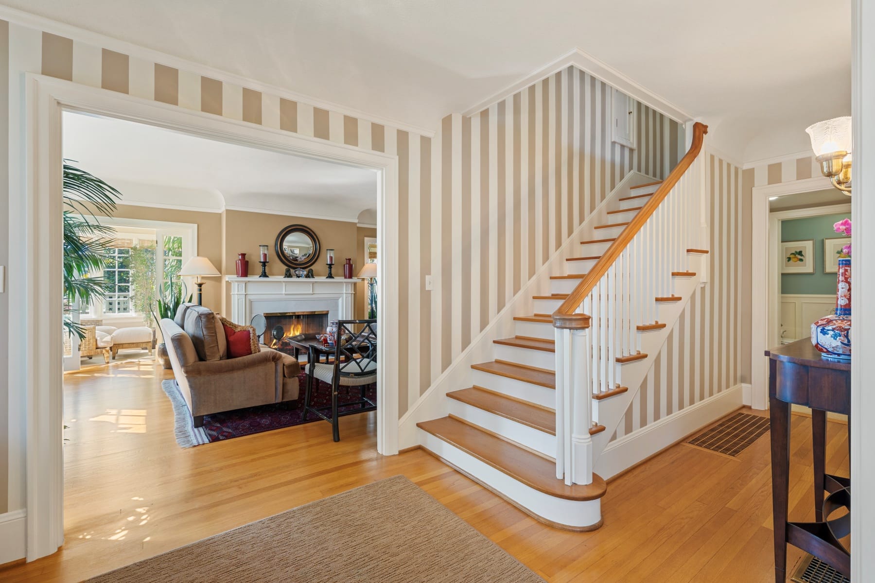  2836 NW CUMBERLAND RD Portland, OR 97210 - 物件實景