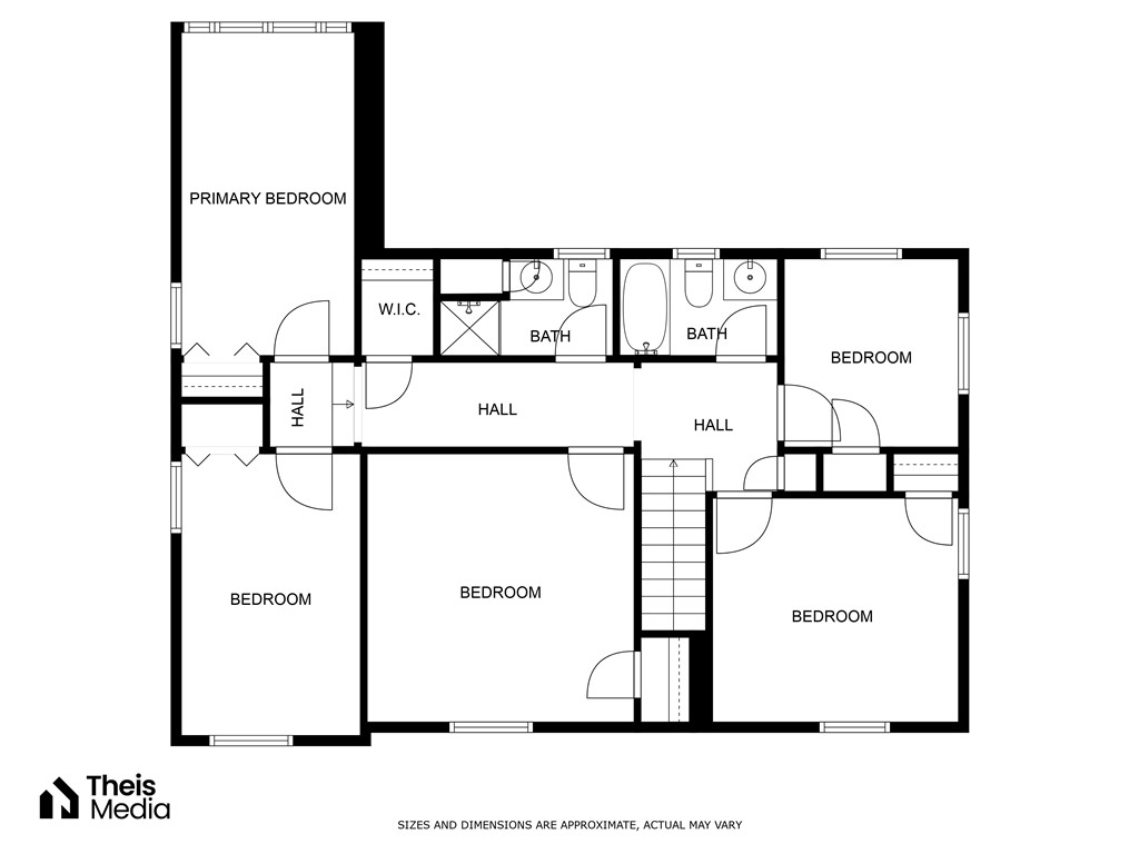 Squirrel Hill, Pennsylvania, 15217, United States, 5 Bedrooms Bedrooms, ,4 BathroomsBathrooms,Residential,For Sale,1956769