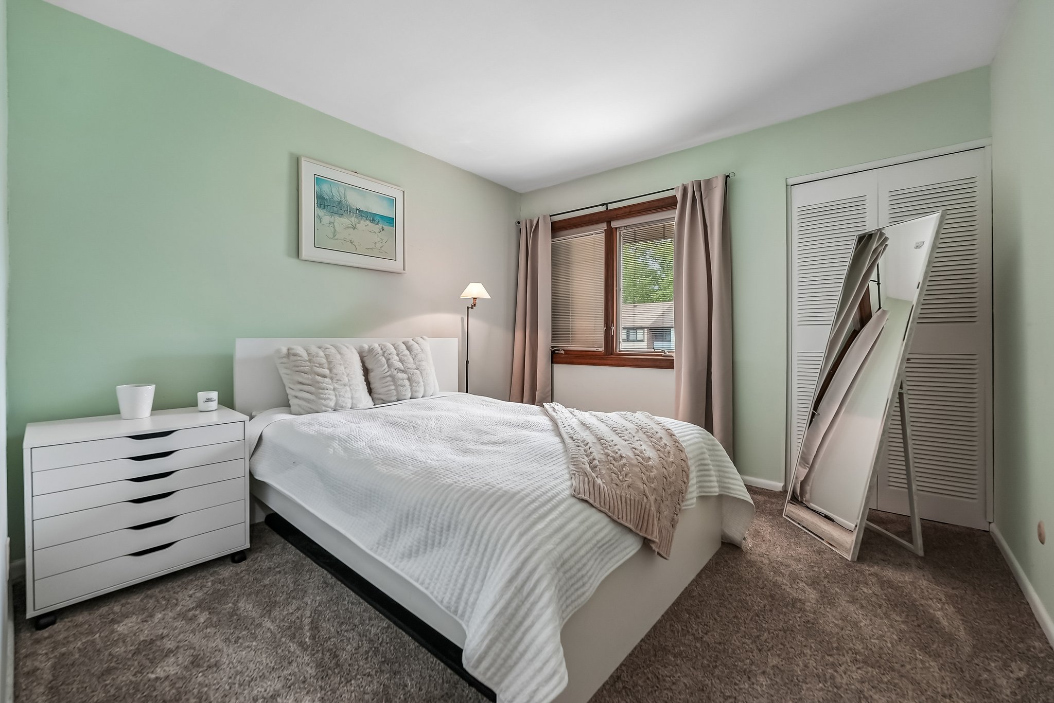  Comfortable three bedroom living in Twin Rivers - 物件實景
