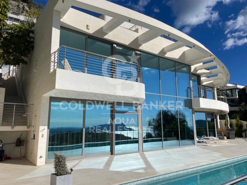 Alicante, Altea, Altea Hills Alicante, Altea, Alte, Altea, Comunidad Valenciana, ES, 5 Bedrooms Bedrooms, ,7 BathroomsBathrooms,Residential,For Sale,Alicante, Altea, Altea Hills Alicante, Altea, Alte,1683109