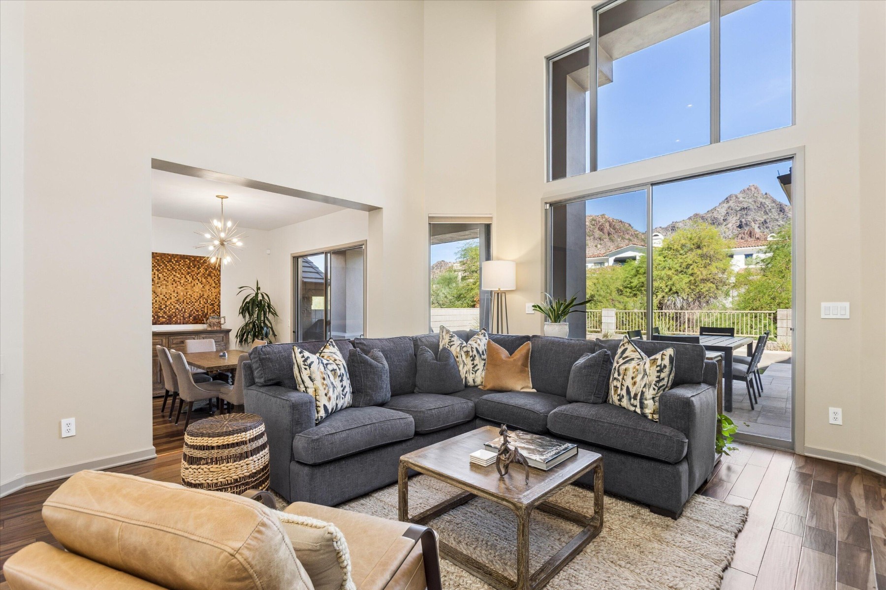  3018 E Sierra Vista Drive¦Phoenix, AZ - 物件實景