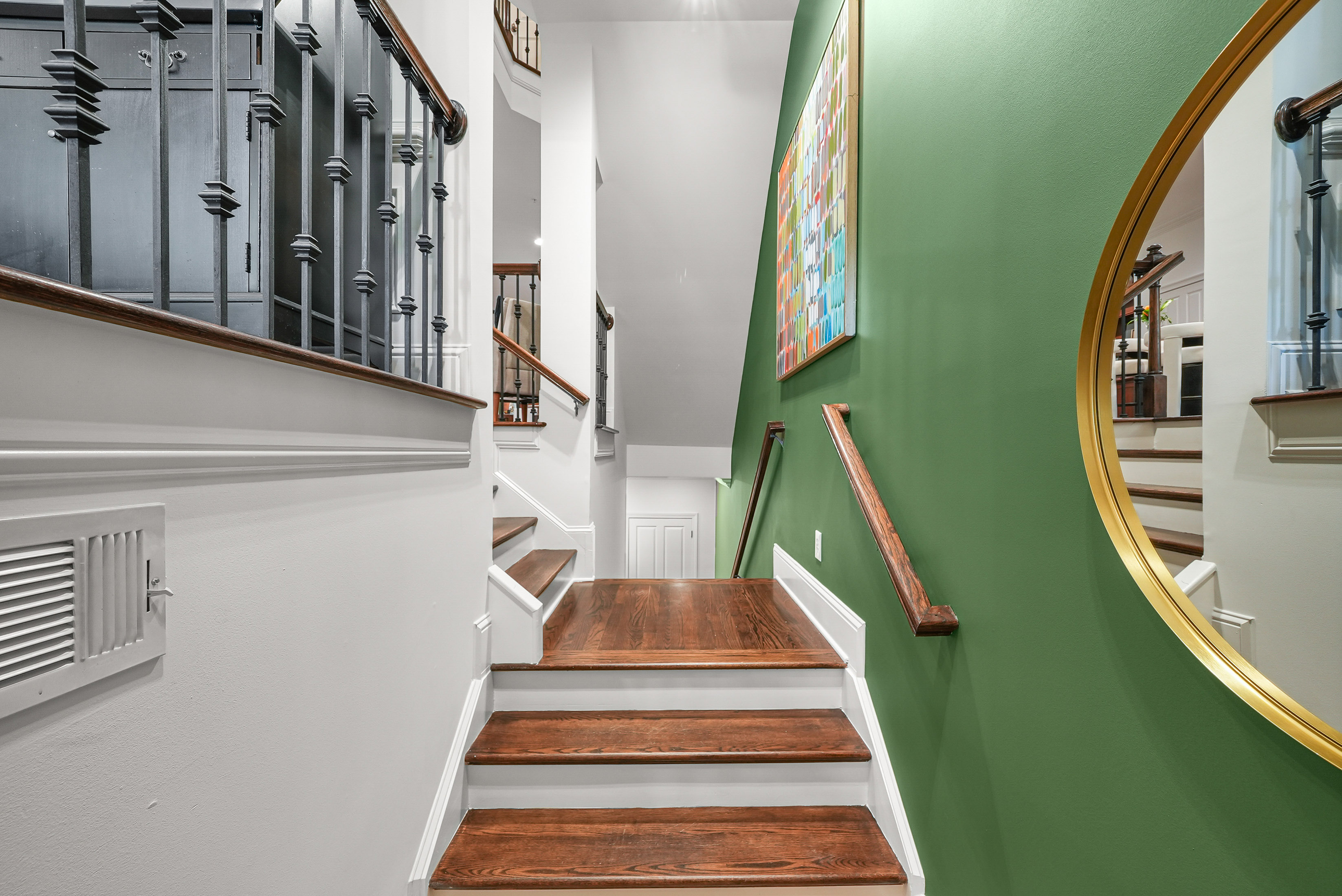  Beautifully Appointed Townhome in the Heart of Downtown Alpharetta - 物件實景