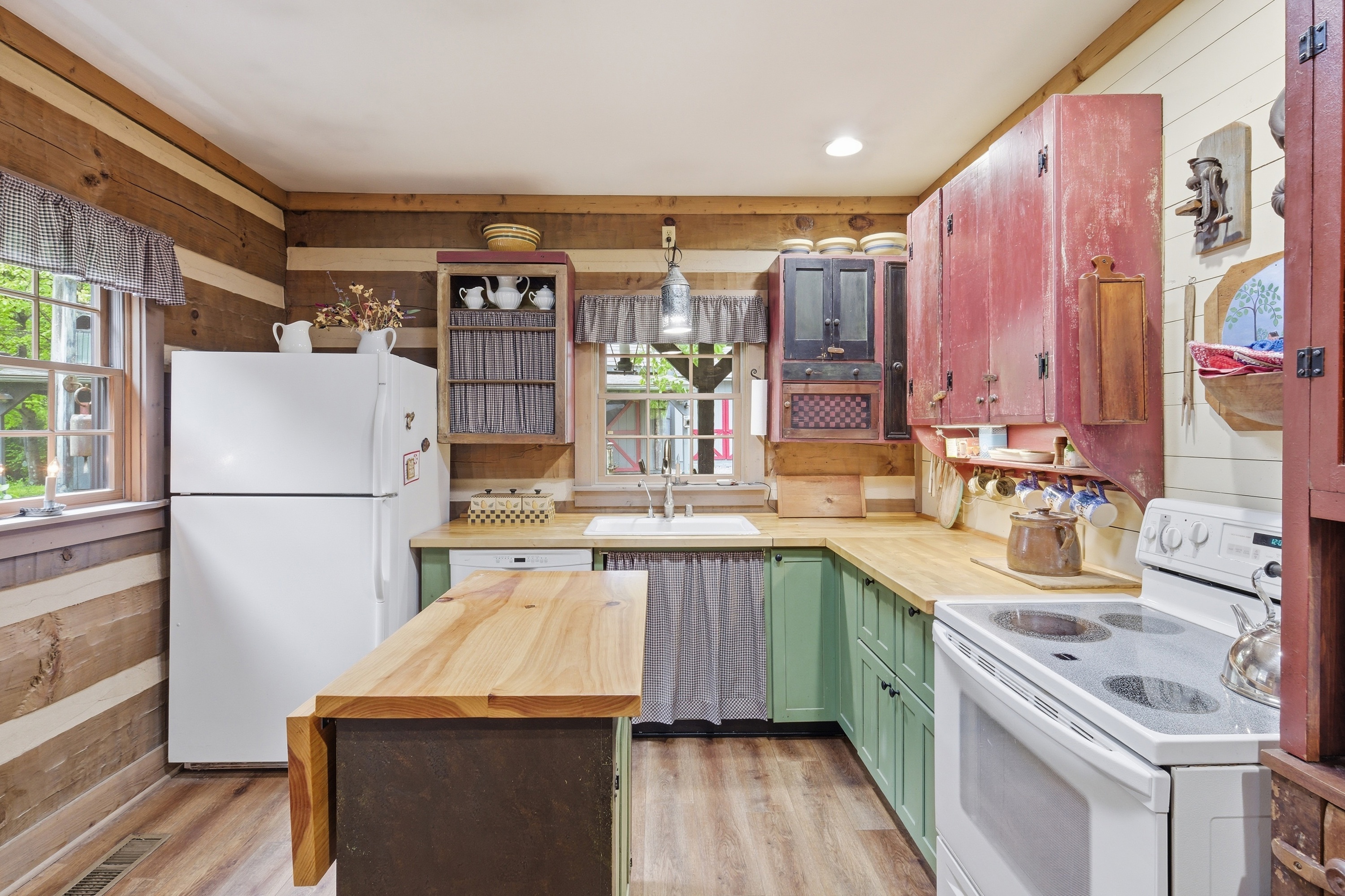 16900 Homestead Trce, Fisherville, KY 40023 - 物件實景