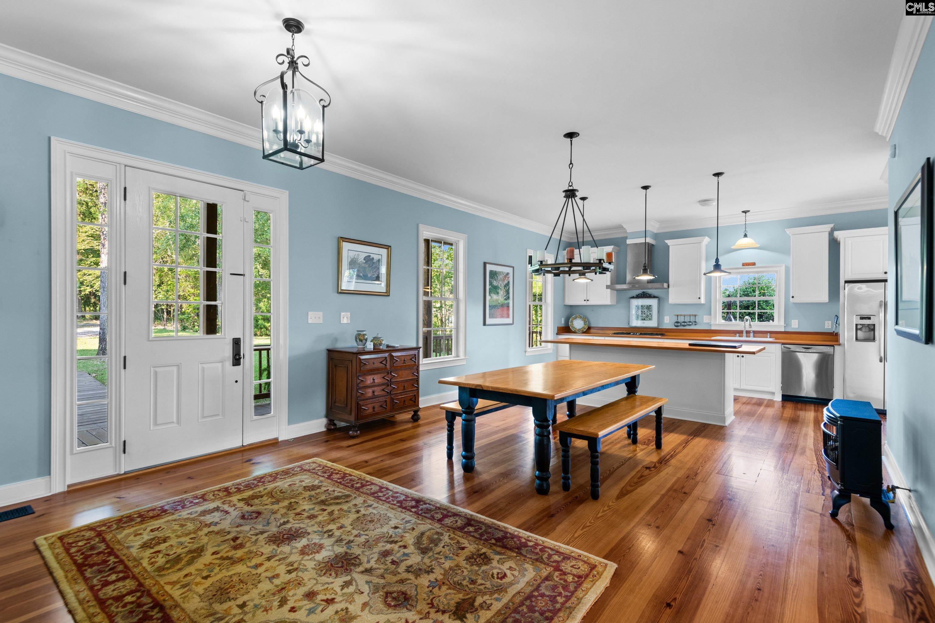 Leesville, South Carolina, 29070, United States, 3 Bedrooms Bedrooms, ,3 BathroomsBathrooms,Residential,For Sale,1942991