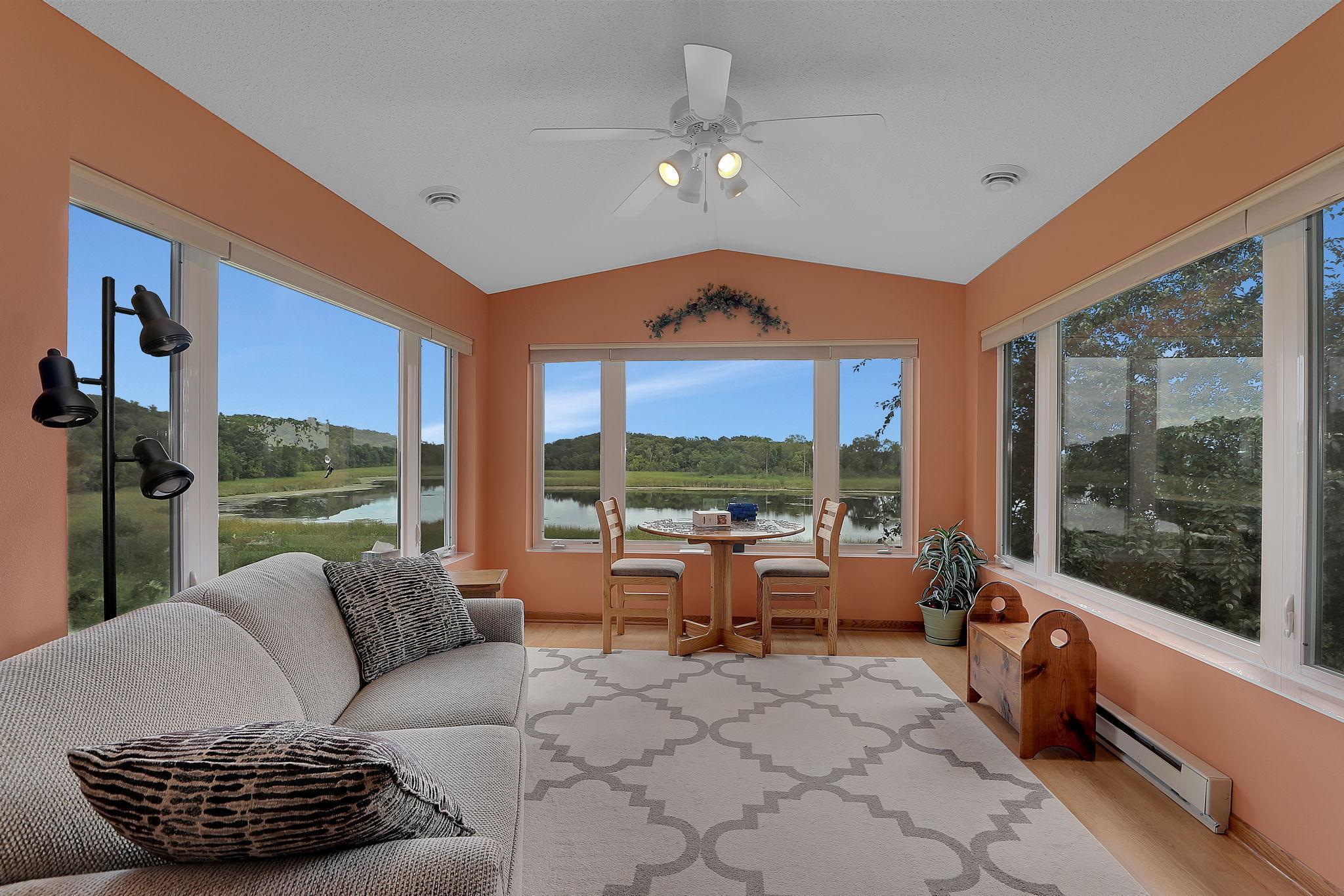 Avon Twp, Minnesota, 56307, United States, 4 Bedrooms Bedrooms, ,1 BathroomBathrooms,Residential,For Sale,1934692
