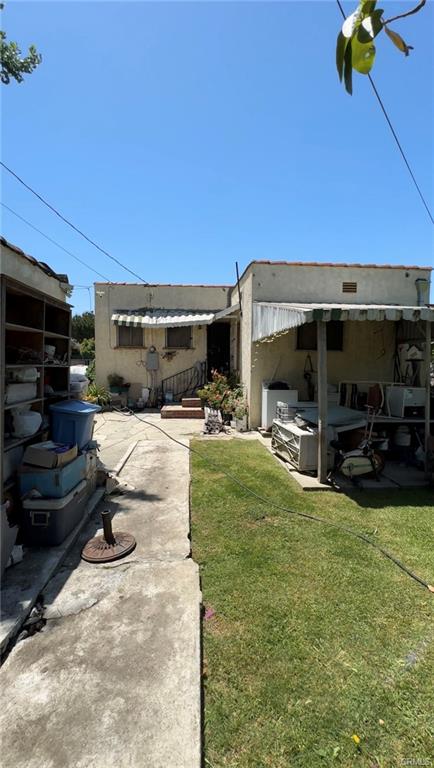 Los Angeles, California, 90047, United States, 3 Bedrooms Bedrooms, ,1 BathroomBathrooms,Residential,For Sale,1872245