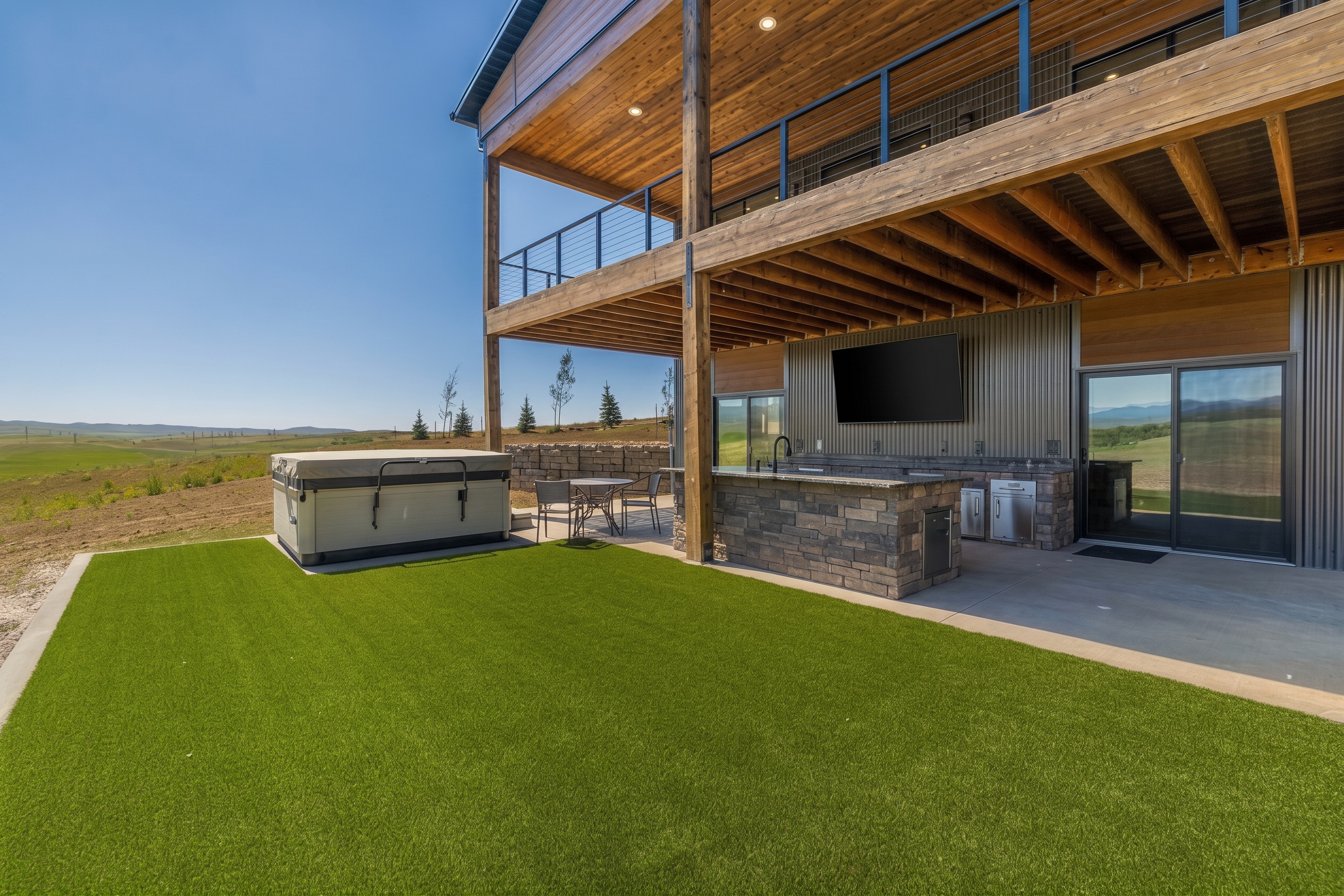 37800 Heron Springs Lane, Hayden, CO 81639 - 物件實景