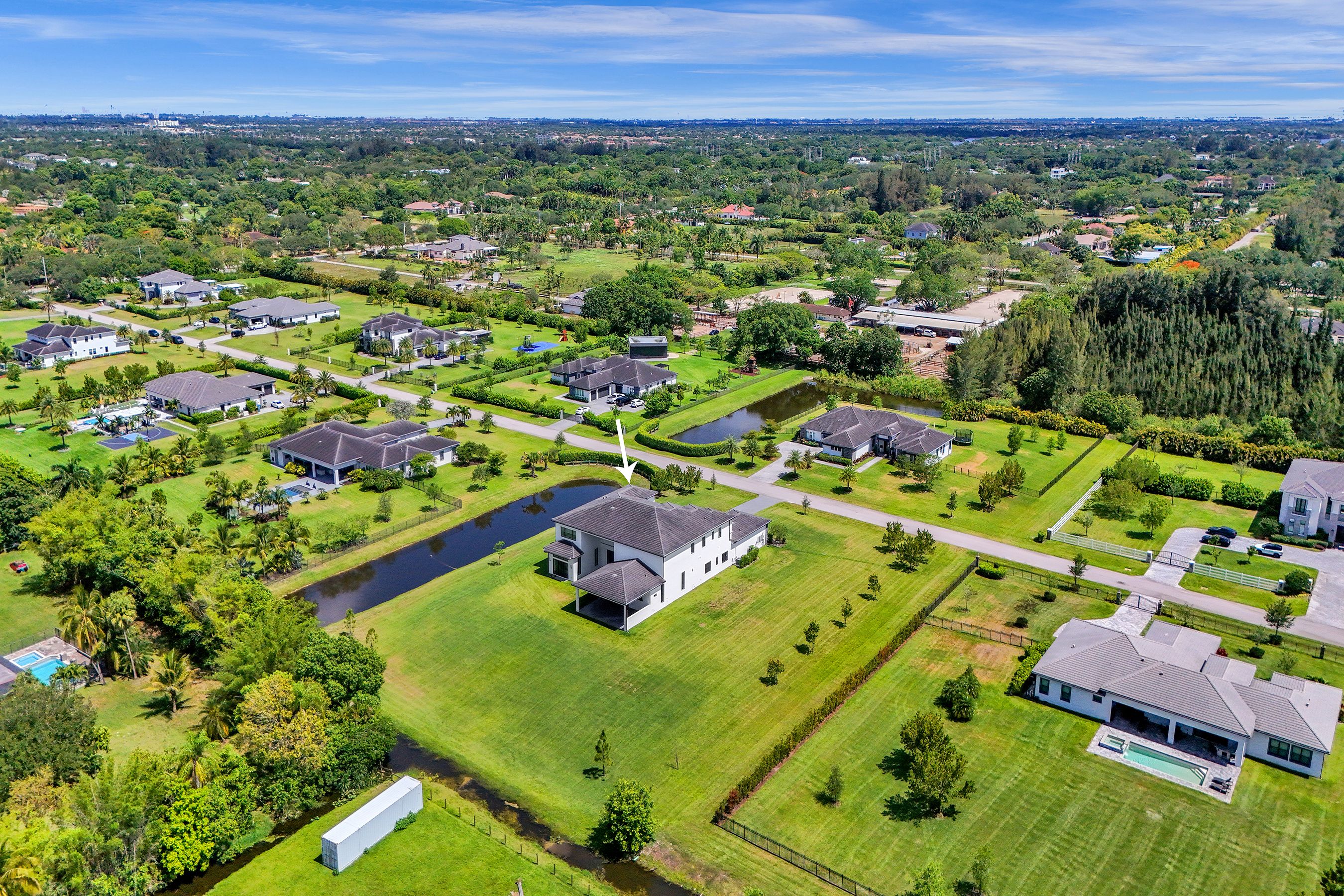  17811 SW 58th St, Southwest Ranches, FL, 33331 - 物件實景