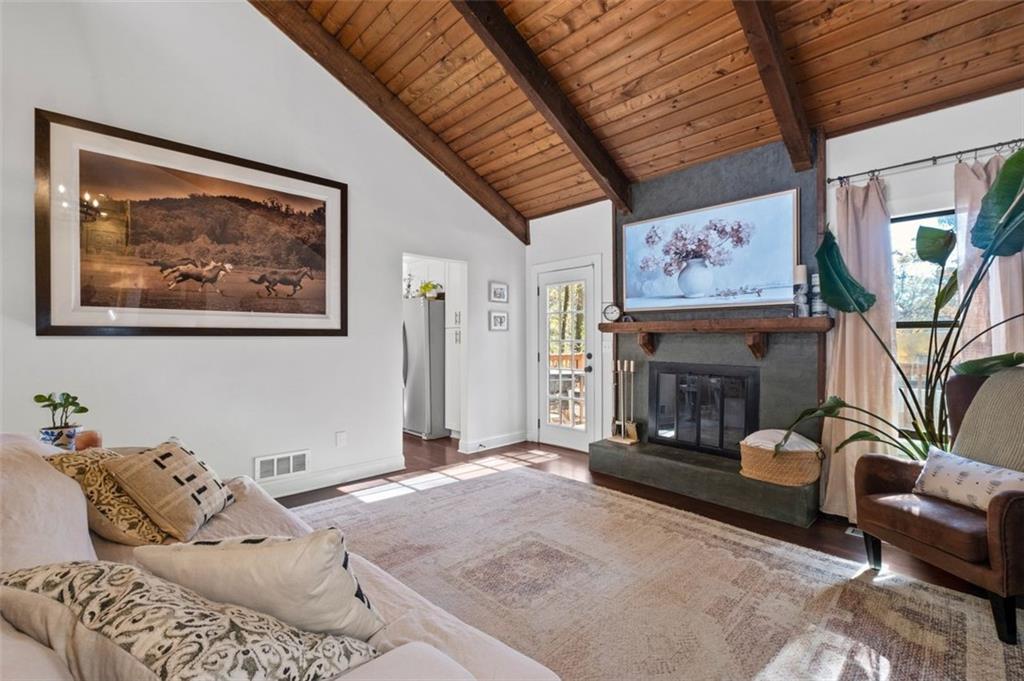 Marietta, Georgia, 30066, United States, 4 Bedrooms Bedrooms, ,3 BathroomsBathrooms,Residential,For Sale,1994491