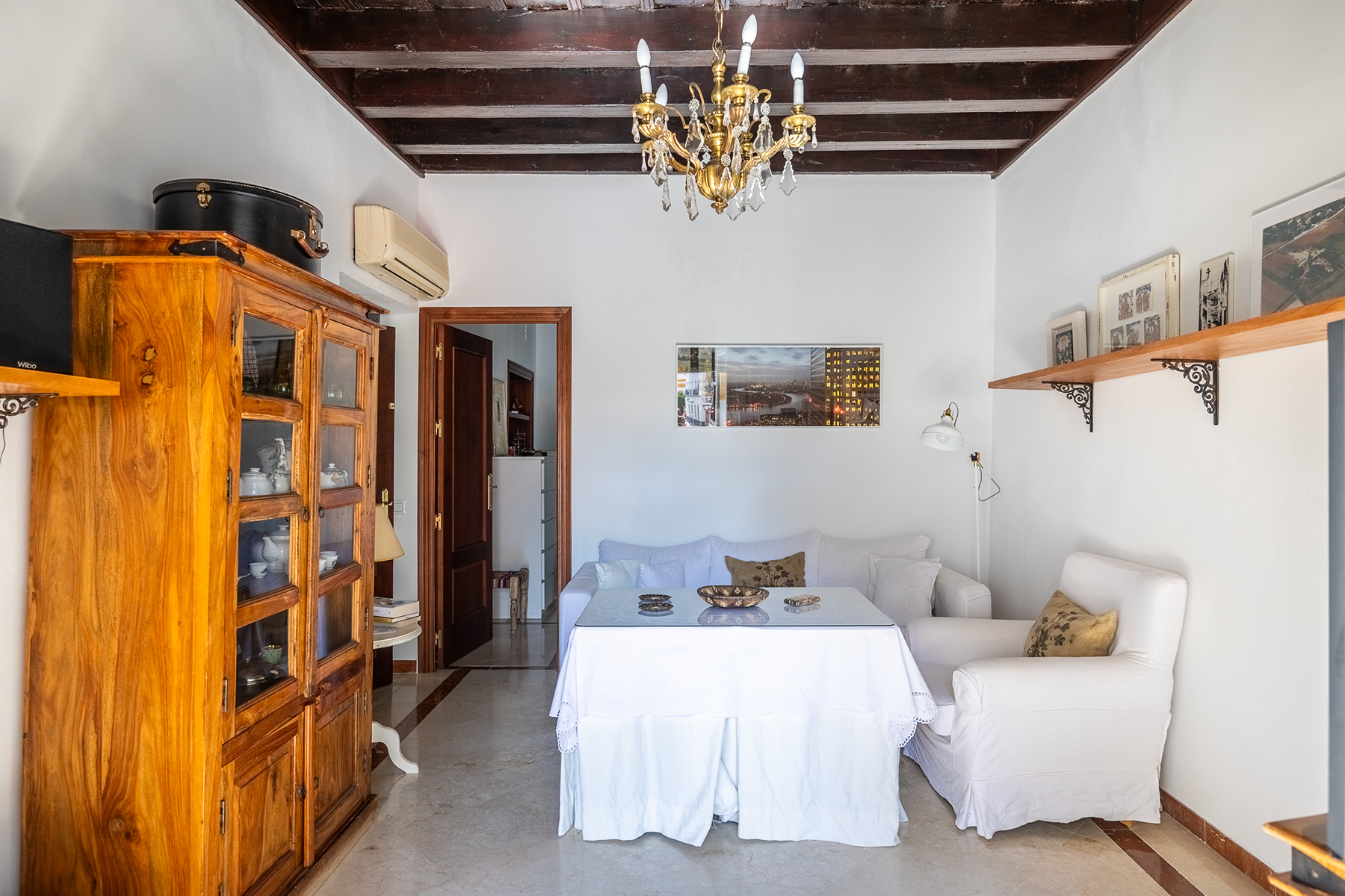  Exclusive XVIII century historic residence with shop and private garage - 物件實景