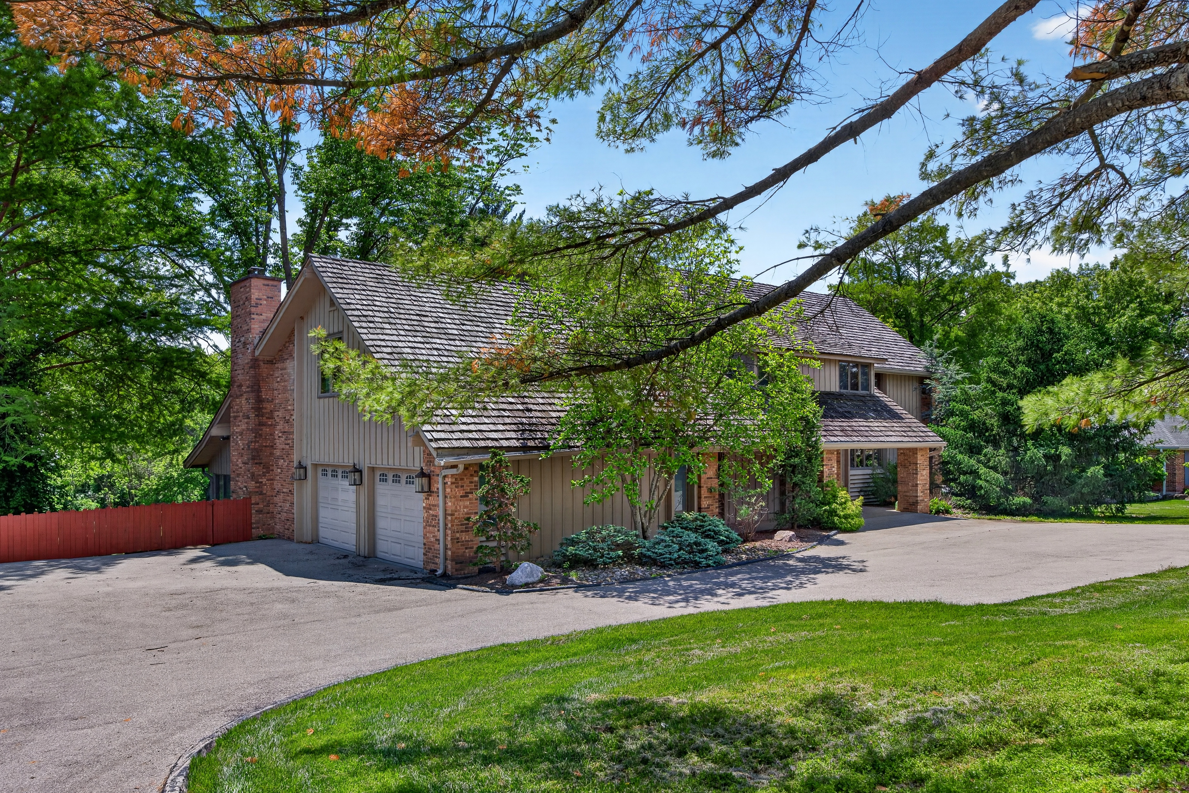  11 Denny Lane, Huntleigh, MO 63131 - 物件實景