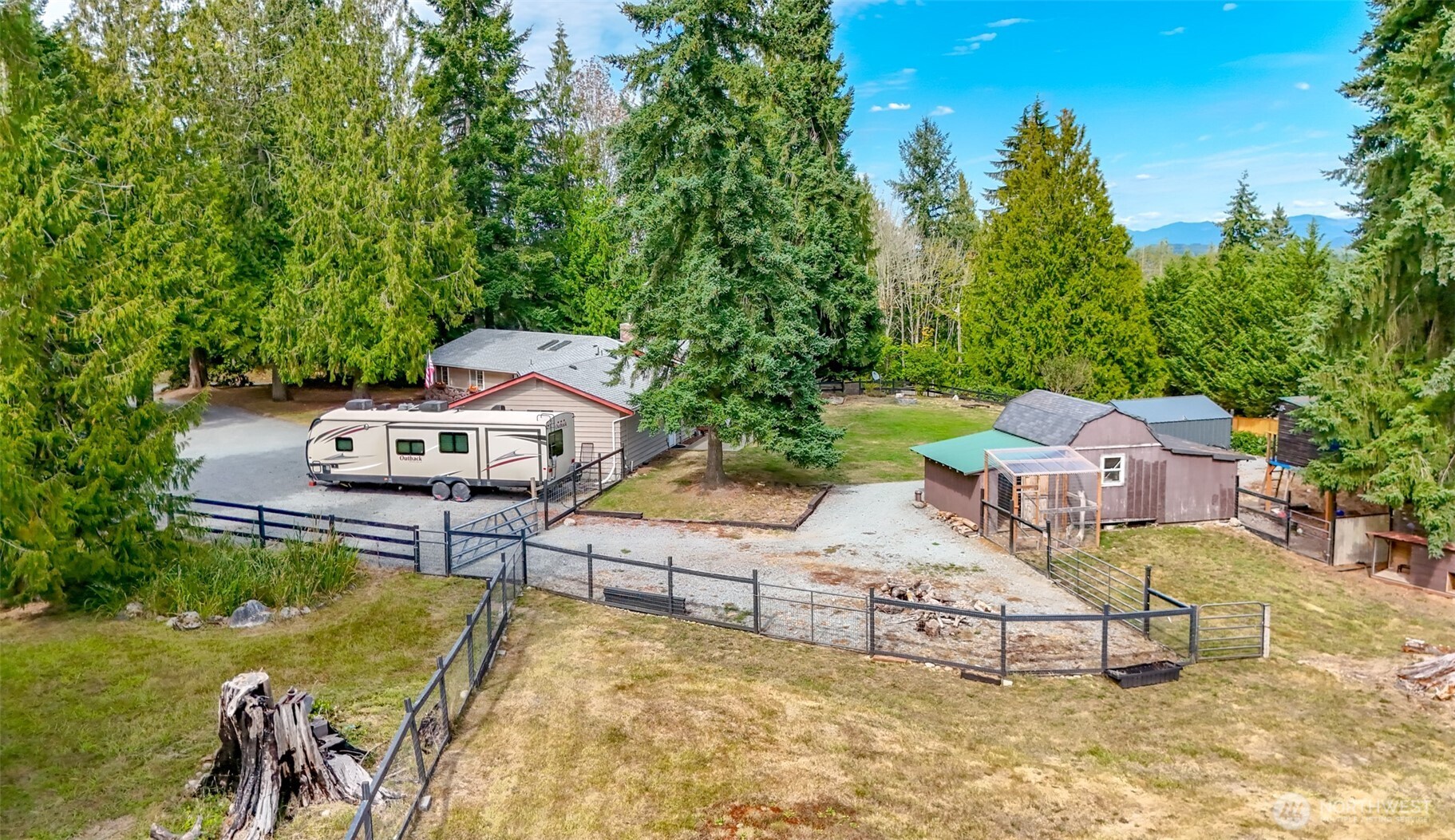 Graham, Washington, 98338, United States, 3 Bedrooms Bedrooms, ,1 BathroomBathrooms,Residential,For Sale,1981421