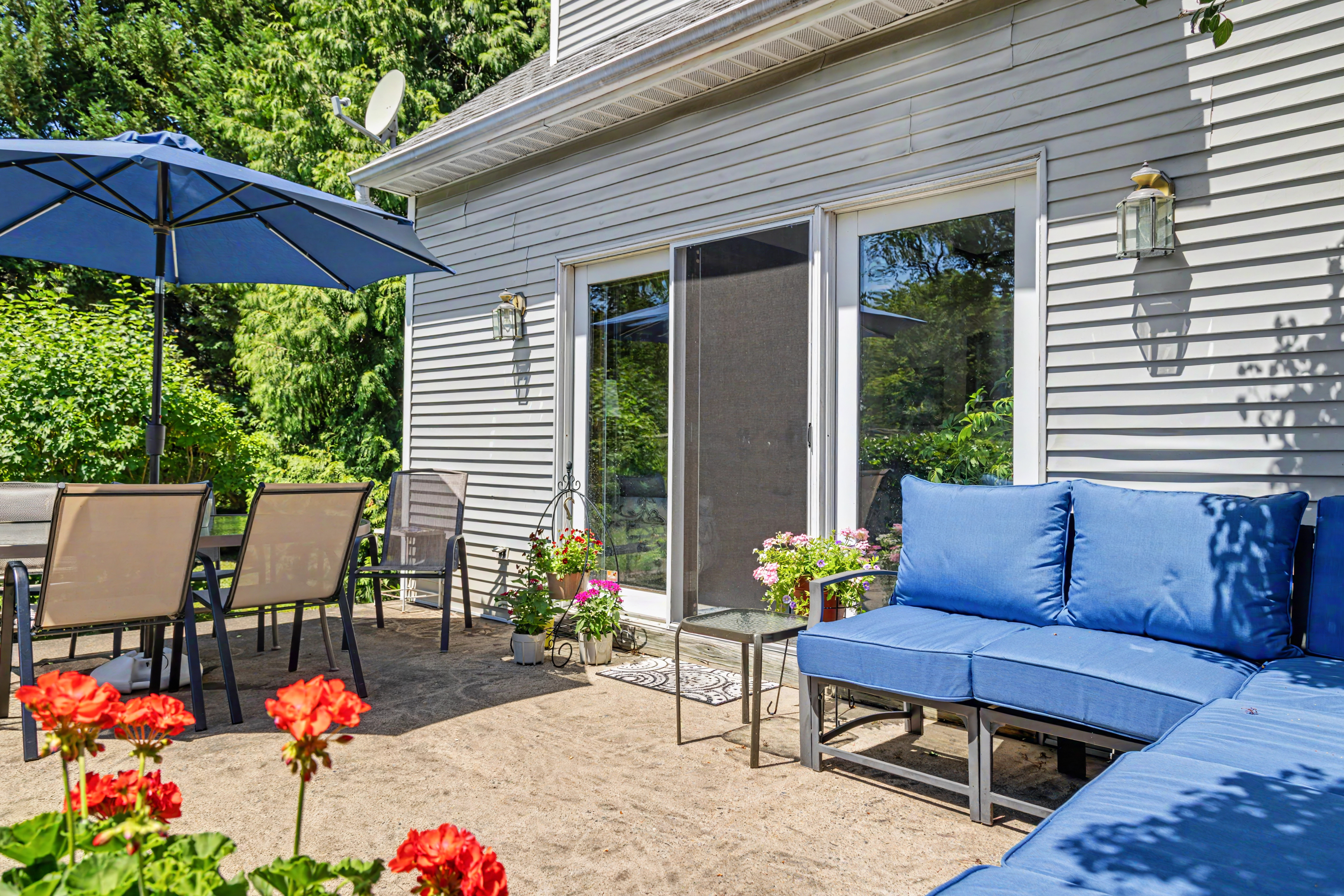  48 Bobbie Drive, Ivyland, PA 18974 - 物件實景