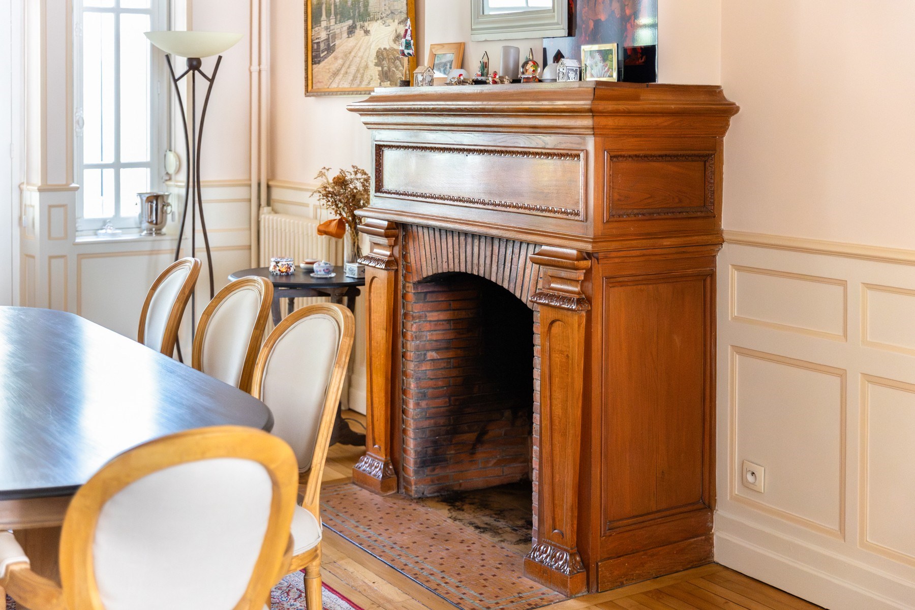  BORDEAUX SAINT-GENÈS – PRESTIGIOUS PRIVATE MANSION WITH POOL AND PARK – GARAGES - 物件實景