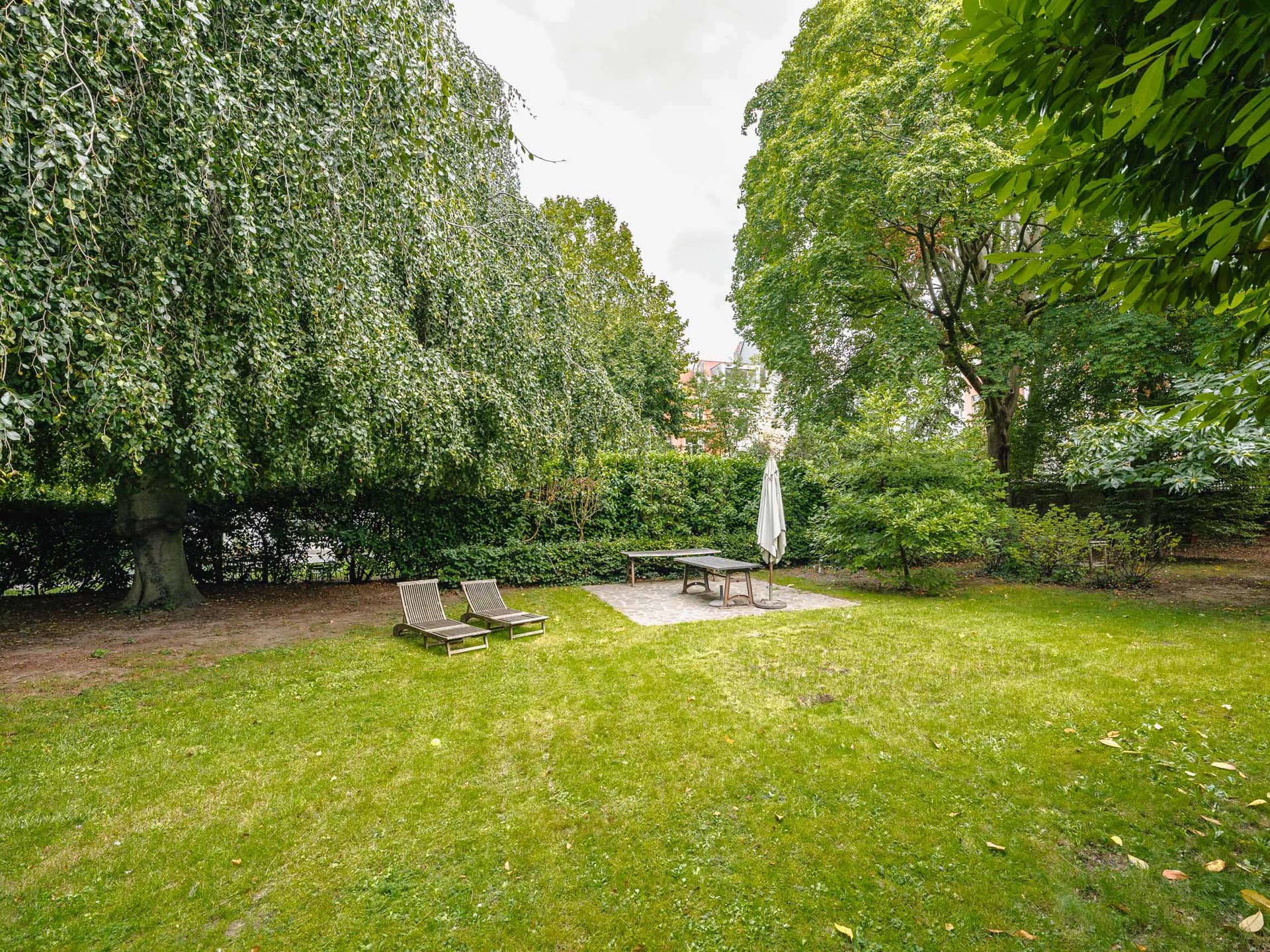  Uccle I Place Brugmann - 物件實景