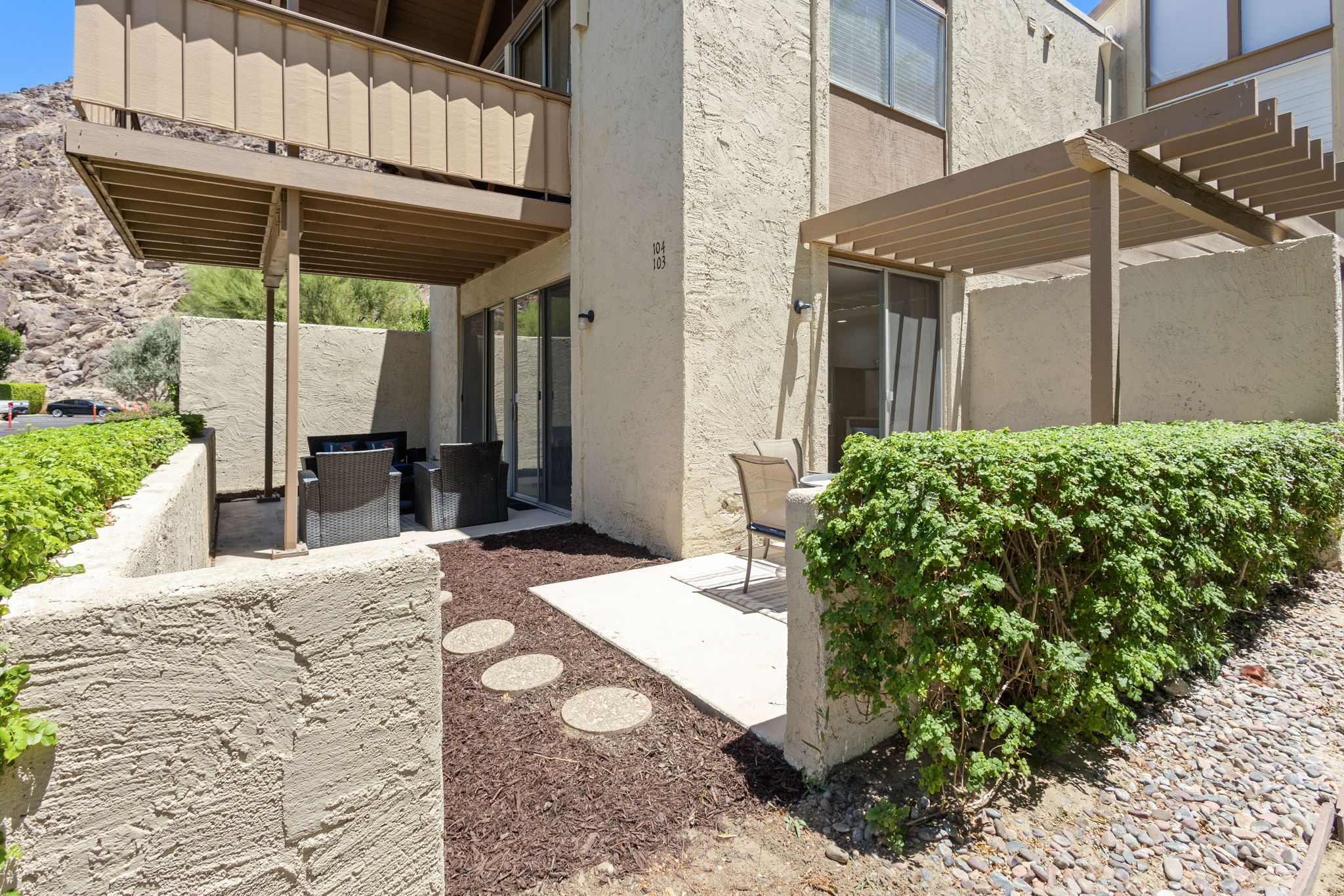  78225 Cabrillo Lane #103, Indian Wells, CA 92210 - 物件實景