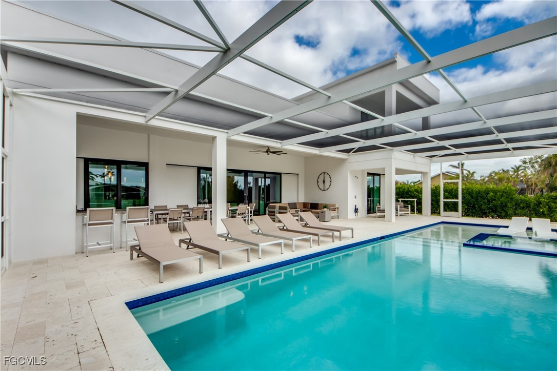 Cape Coral, Florida, 33914, United States, 4 Bedrooms Bedrooms, ,5 BathroomsBathrooms,Residential,For Sale,1980538