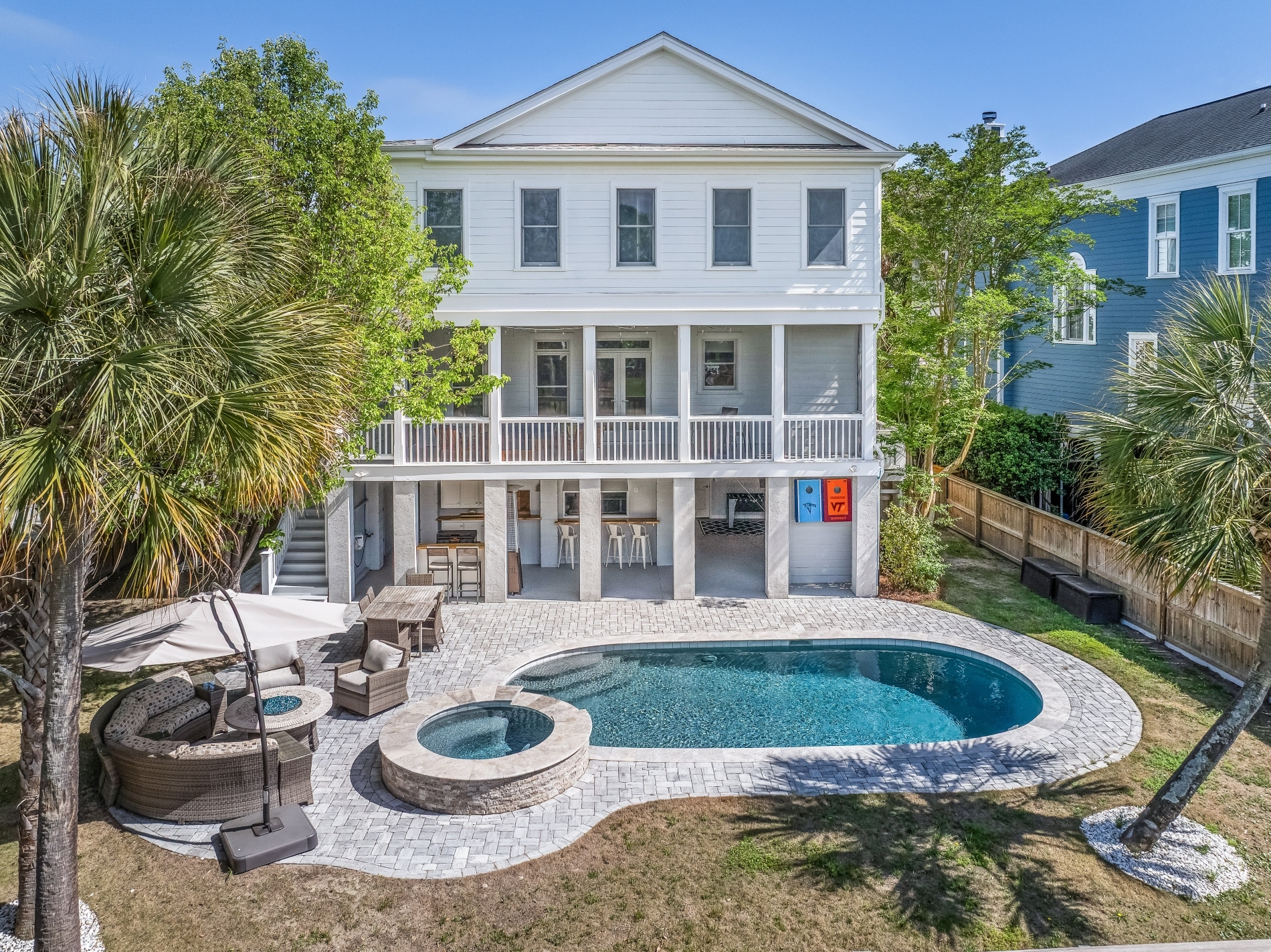  764 Post Oak Drive - 物件實景