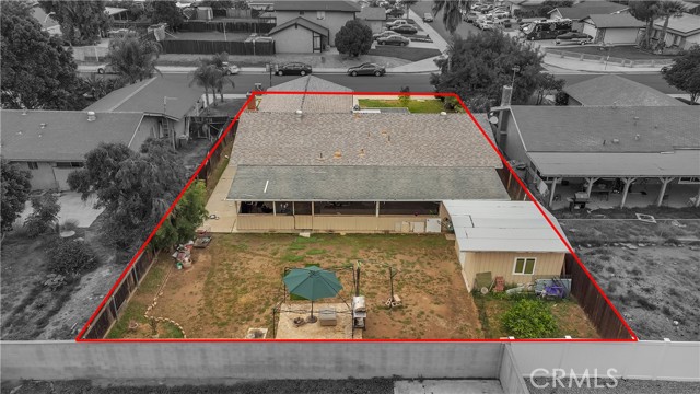 Moreno Valley, California, 92553, United States, 4 Bedrooms Bedrooms, ,1 BathroomBathrooms,Residential,For Sale,1937322