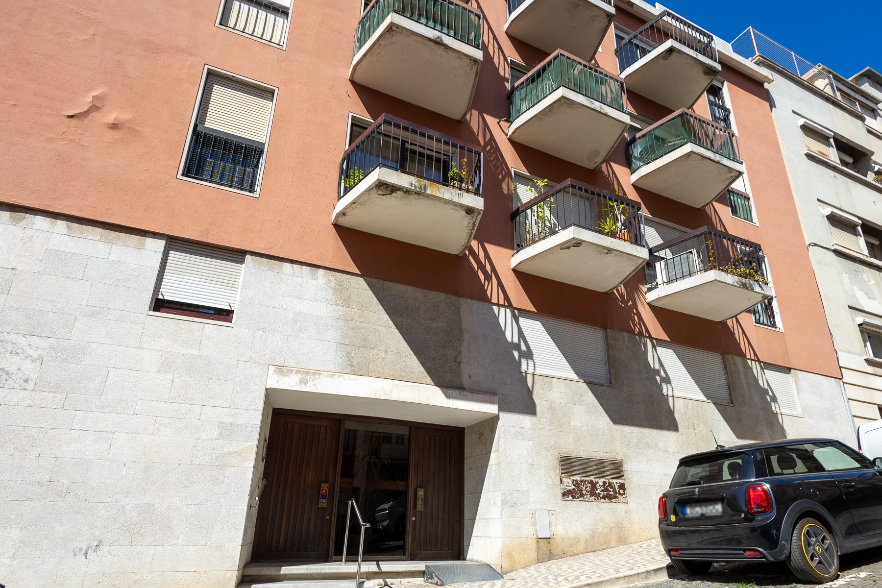  Flat, 4 bedrooms, for Sale - 物件實景