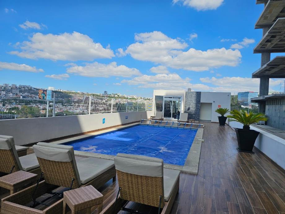 Querétaro, Querétaro, 76090, Mexico, 2 Bedrooms Bedrooms, ,2 BathroomsBathrooms,Residential,For Sale,1965683