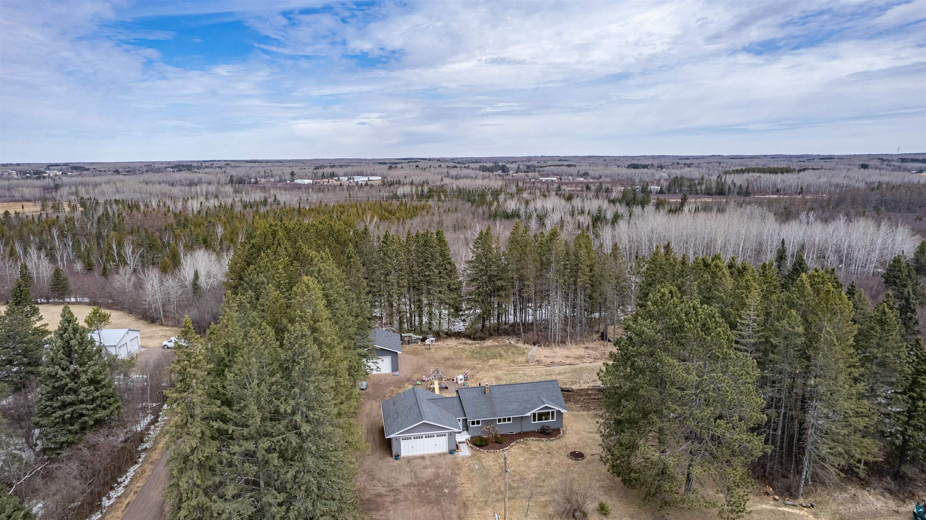 Hermantown, Minnesota, 55810, United States, 3 Bedrooms Bedrooms, ,1 BathroomBathrooms,Residential,For Sale,2040486