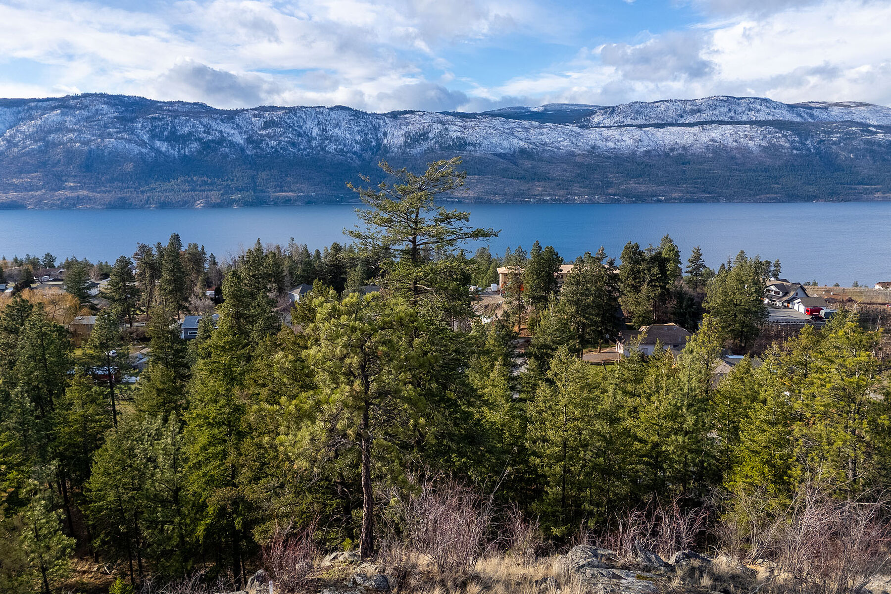  Triple Lake View - 物件實景