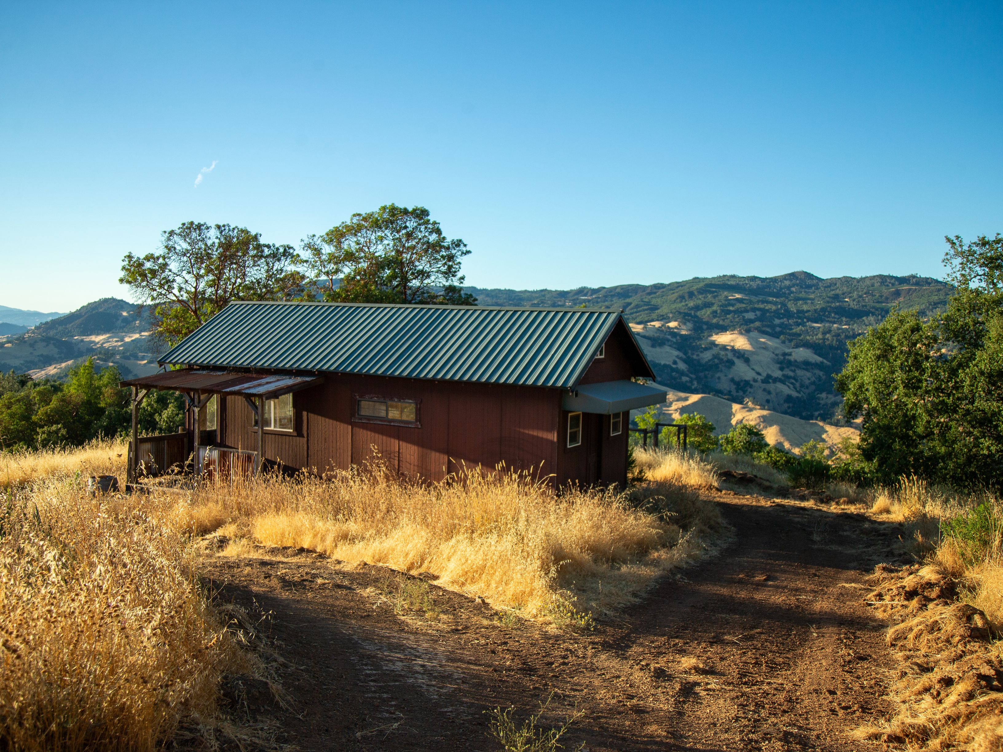 Very Rare Opportunity Alexander Valley Ranch - 物件實景