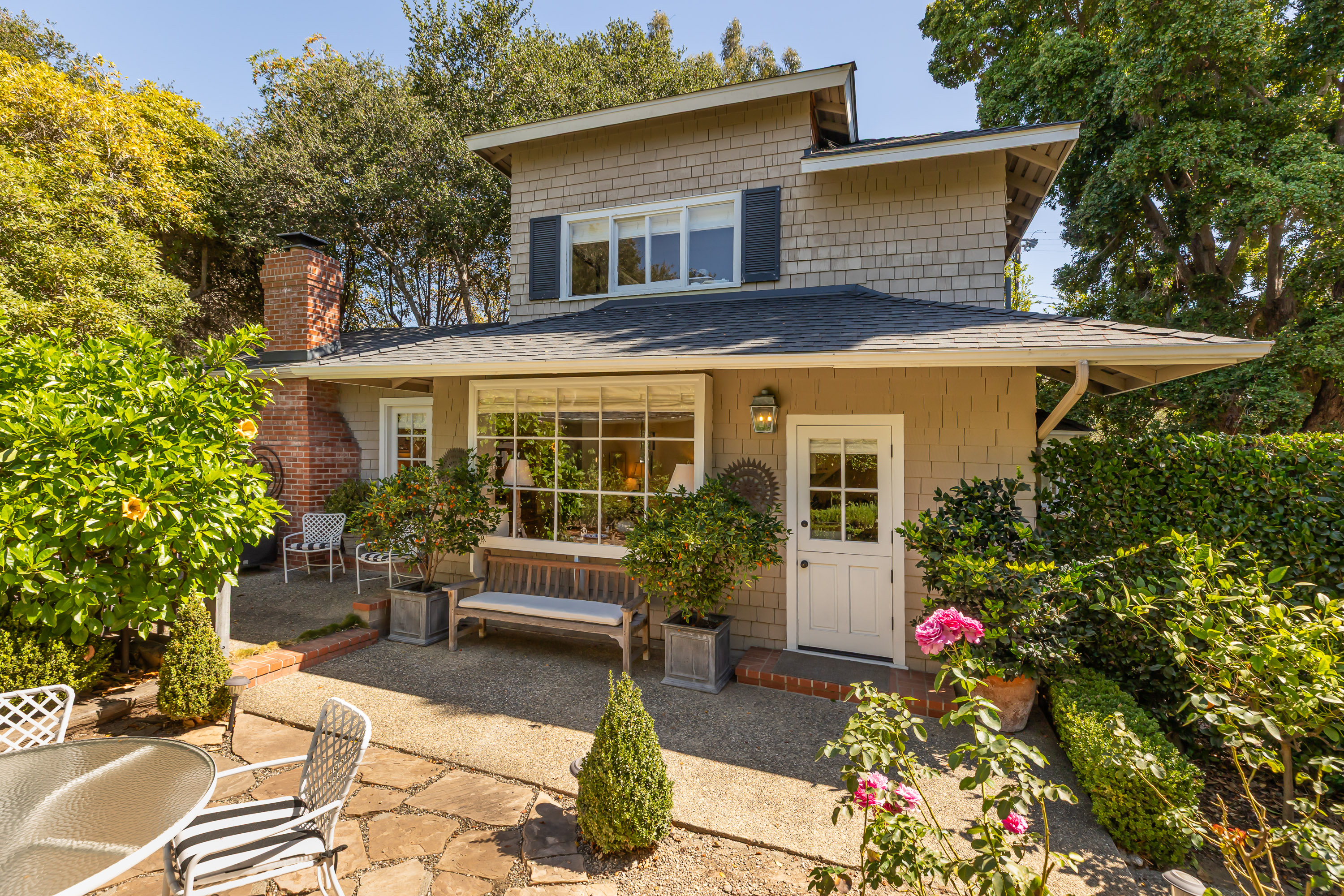  Craftsman-Style Estate - 物件實景