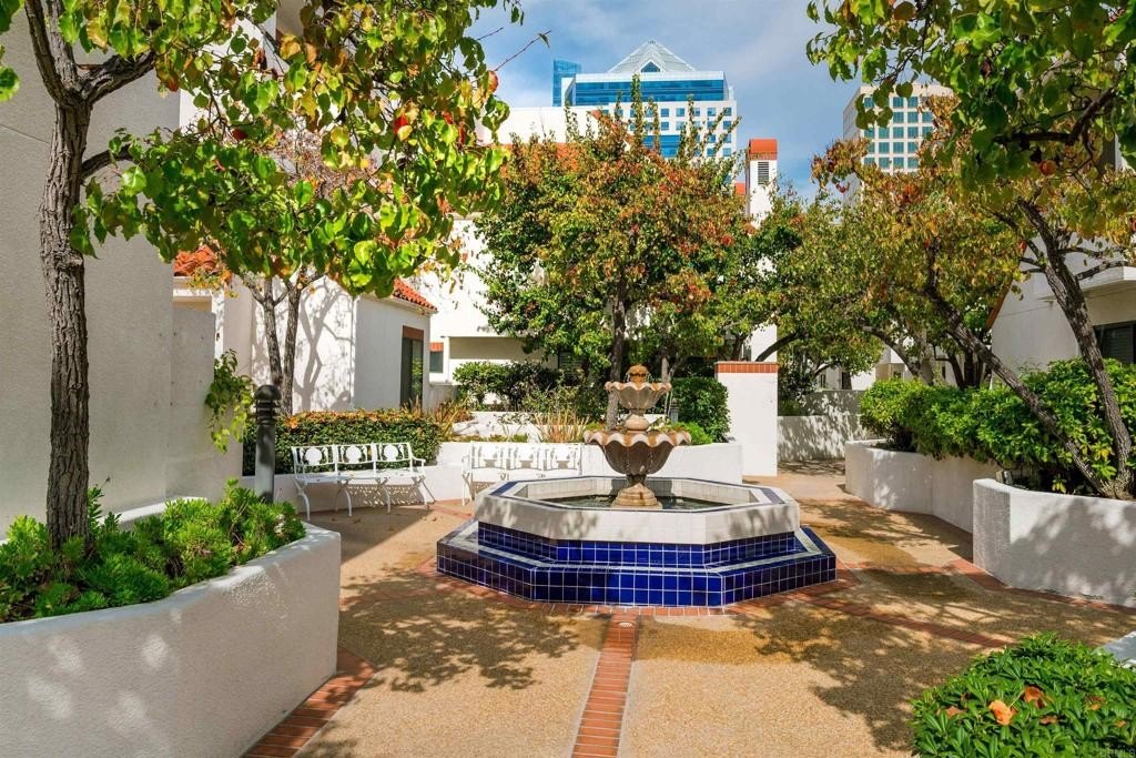 San Diego, California, 92101, United States, 1 Bedroom Bedrooms, ,1 BathroomBathrooms,Residential,For Sale,1996948