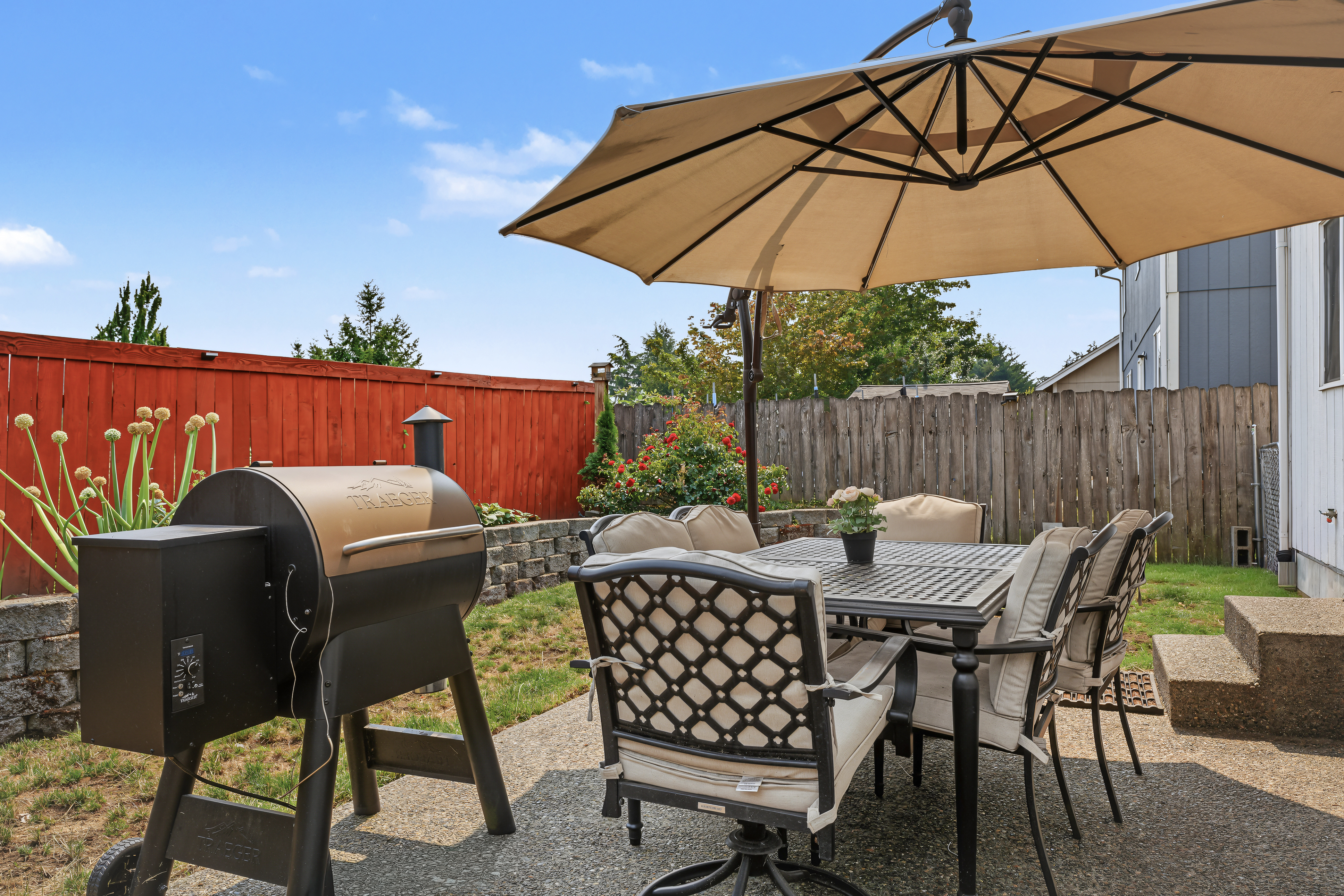  17707 25th Av Ct E, Tacoma, WA 98445 - 物件實景