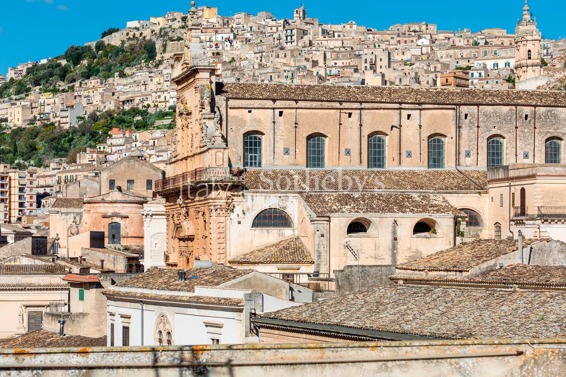  Charming residence in the heart of Baroque Modica - 物件實景