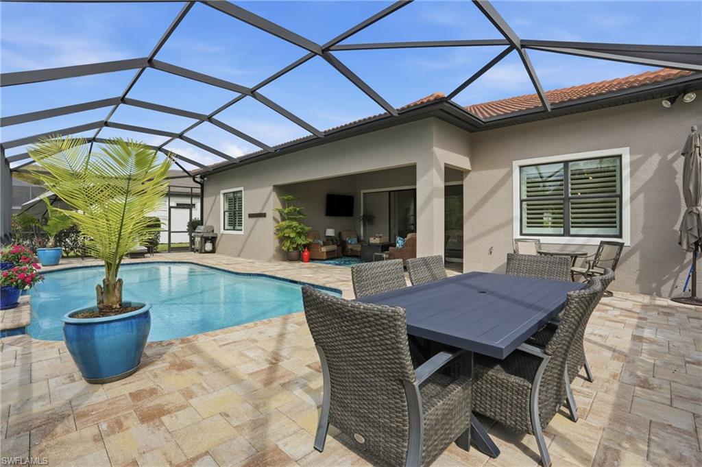 Estero, Florida, 33928, United States, 3 Bedrooms Bedrooms, ,3 BathroomsBathrooms,Residential,For Sale,1991758