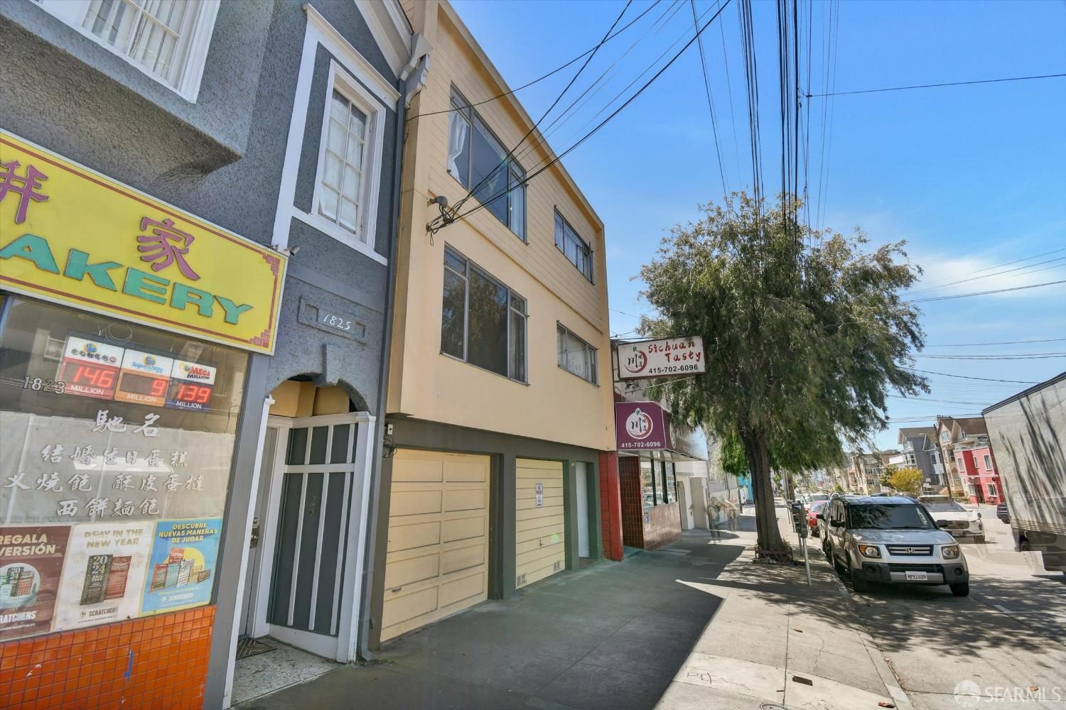 San Francisco, California, 94121, United States, 4 Bedrooms Bedrooms, ,4 BathroomsBathrooms,Residential,For Sale,1838110