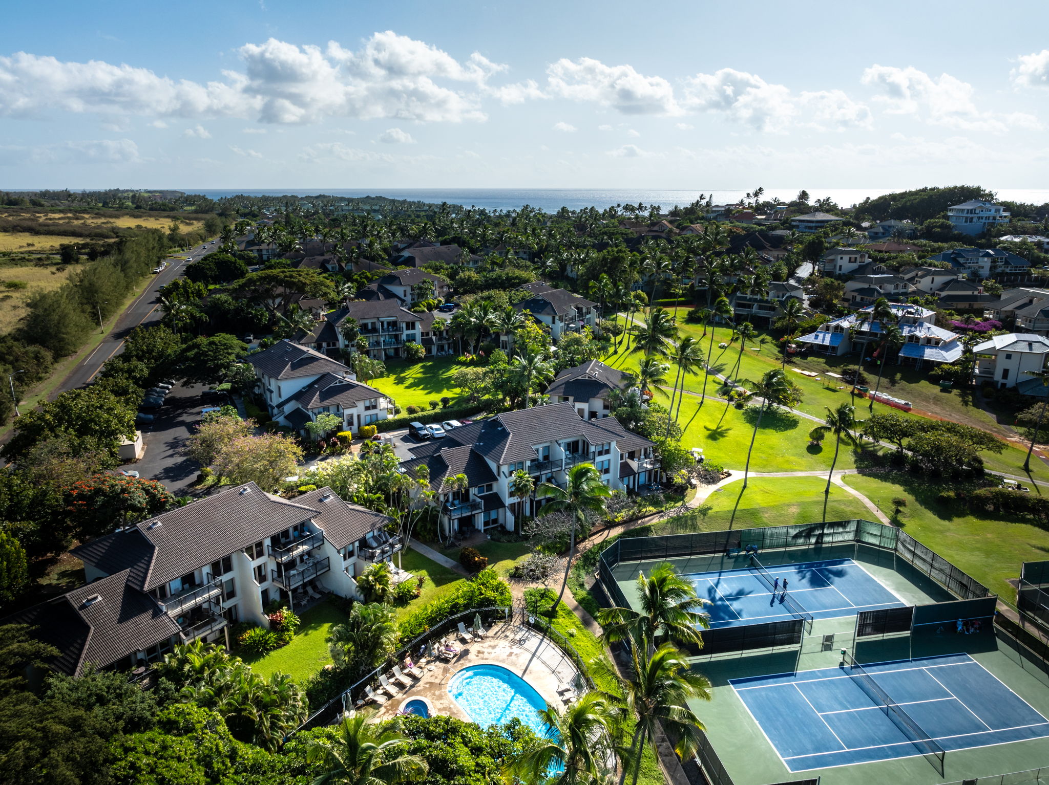 Koloa, Hawaii, 96756, United States, 2 Bedrooms Bedrooms, ,2 BathroomsBathrooms,Residential,For Sale,1700180