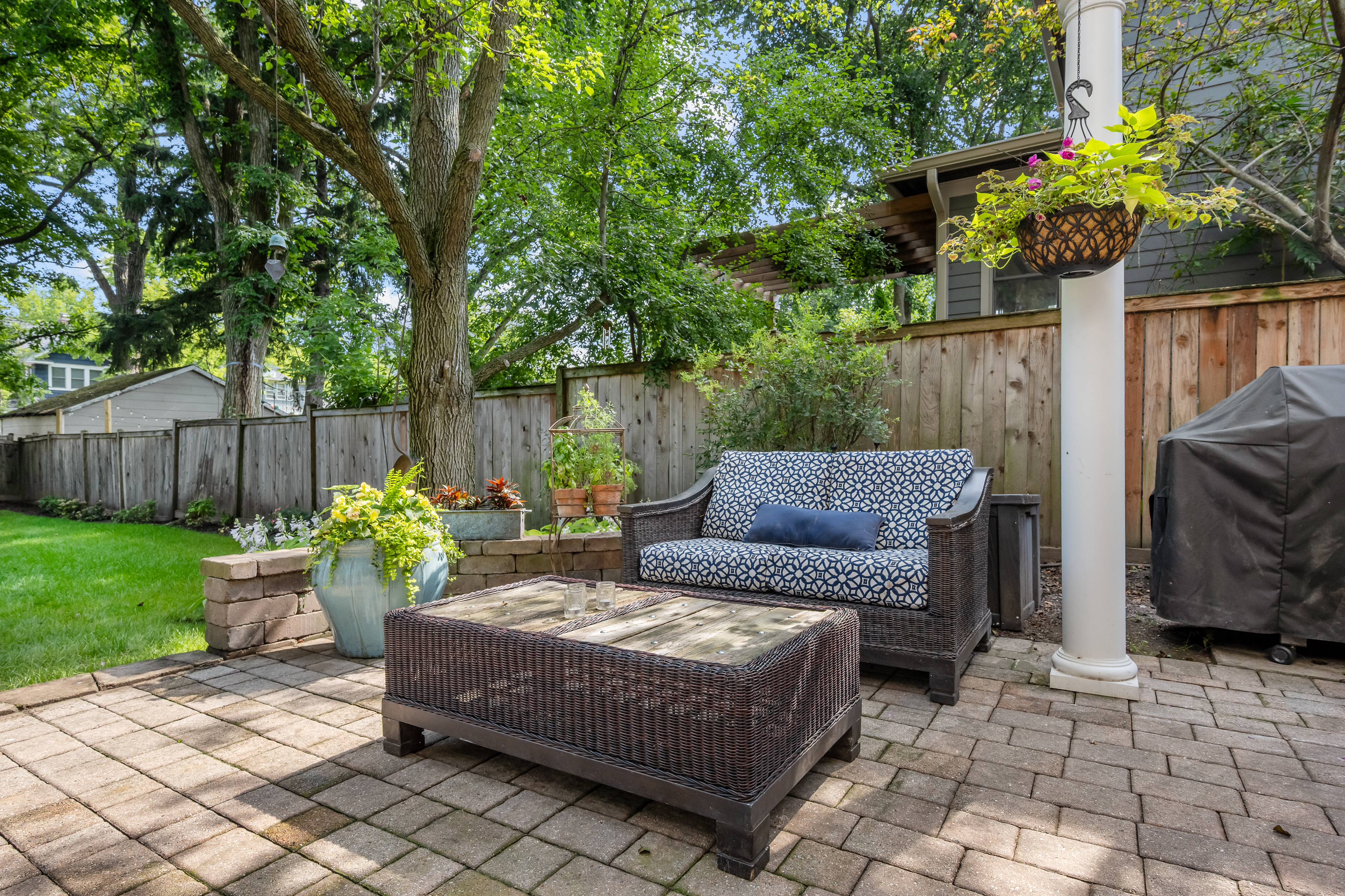  A Rare Opportunity to Enjoy the Very Best of Winnetka Living - 物件實景