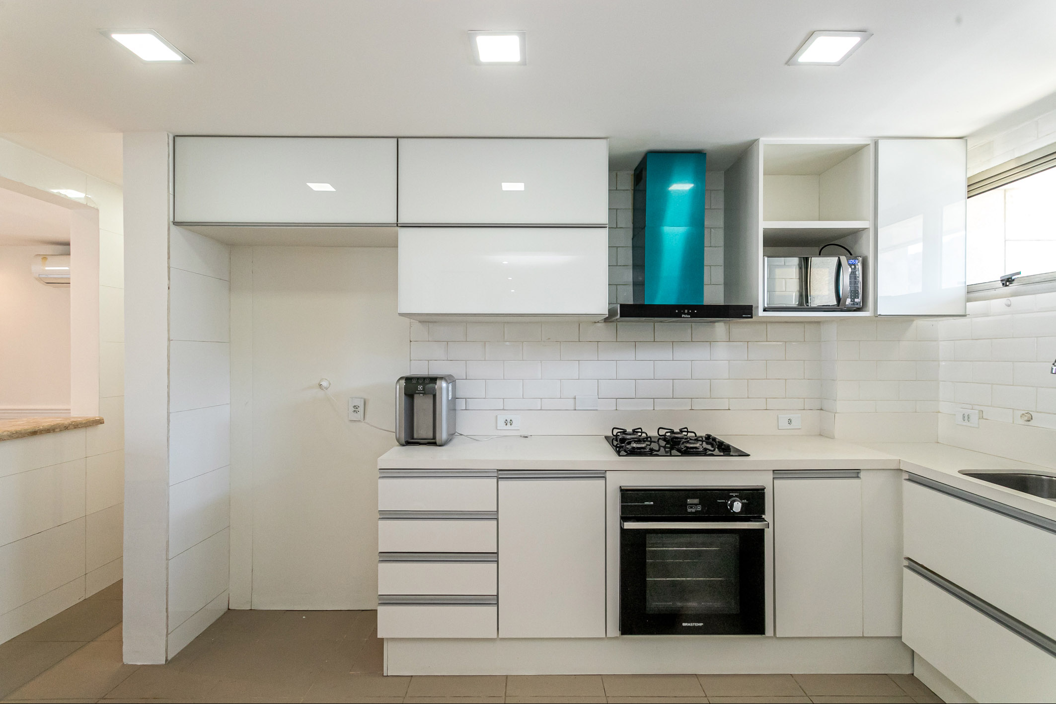  Duplex Penthouse with Panoramic Ocean View in Ipanema - 物件實景