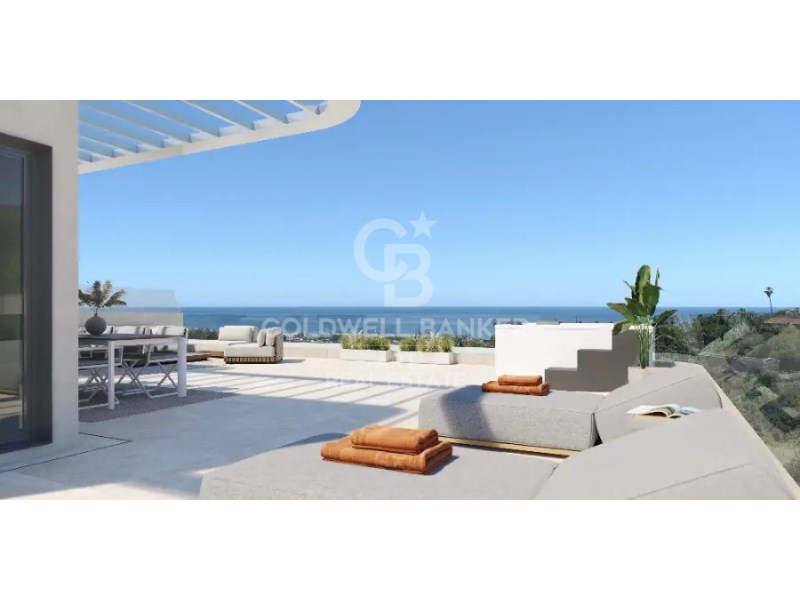Estepona, Andalusia, ES, 2 Bedrooms Bedrooms, ,2 BathroomsBathrooms,Residential,For Sale,1777204