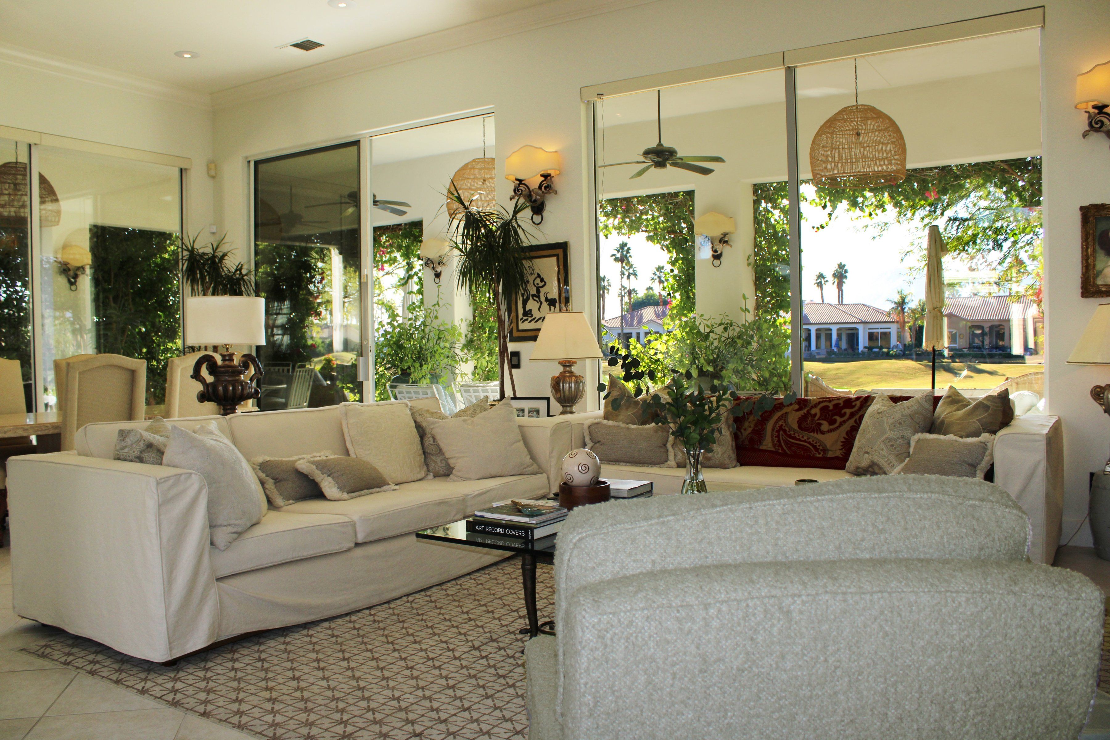  Riviera Inspired Elegance in PGA West - 物件實景