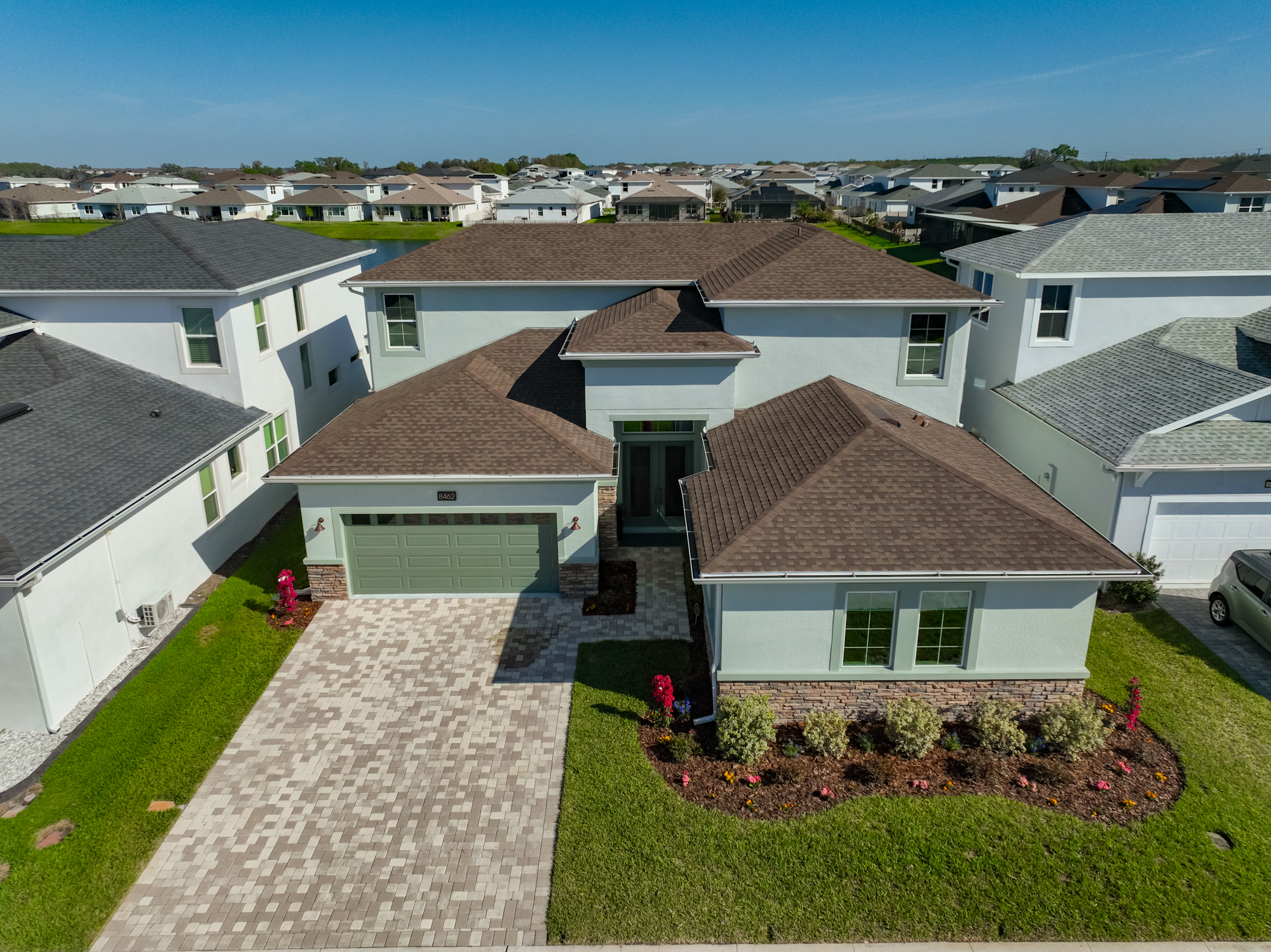 Wesley Chapel, Florida, 33545, United States, 5 Bedrooms Bedrooms, ,5 BathroomsBathrooms,Residential,For Sale,2026231