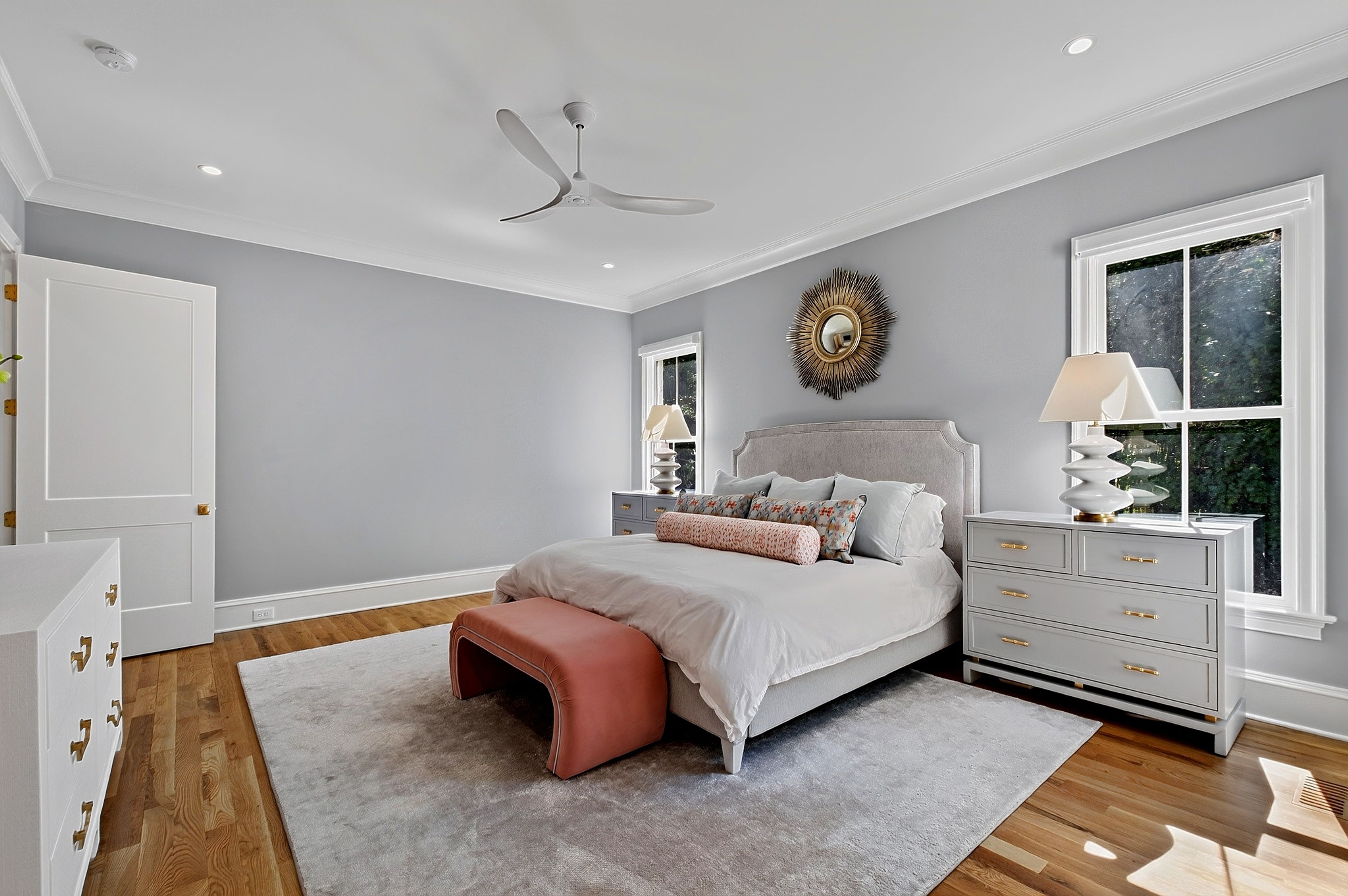  200 Pasquotank Drive, Raleigh, NC 27609 - 物件實景
